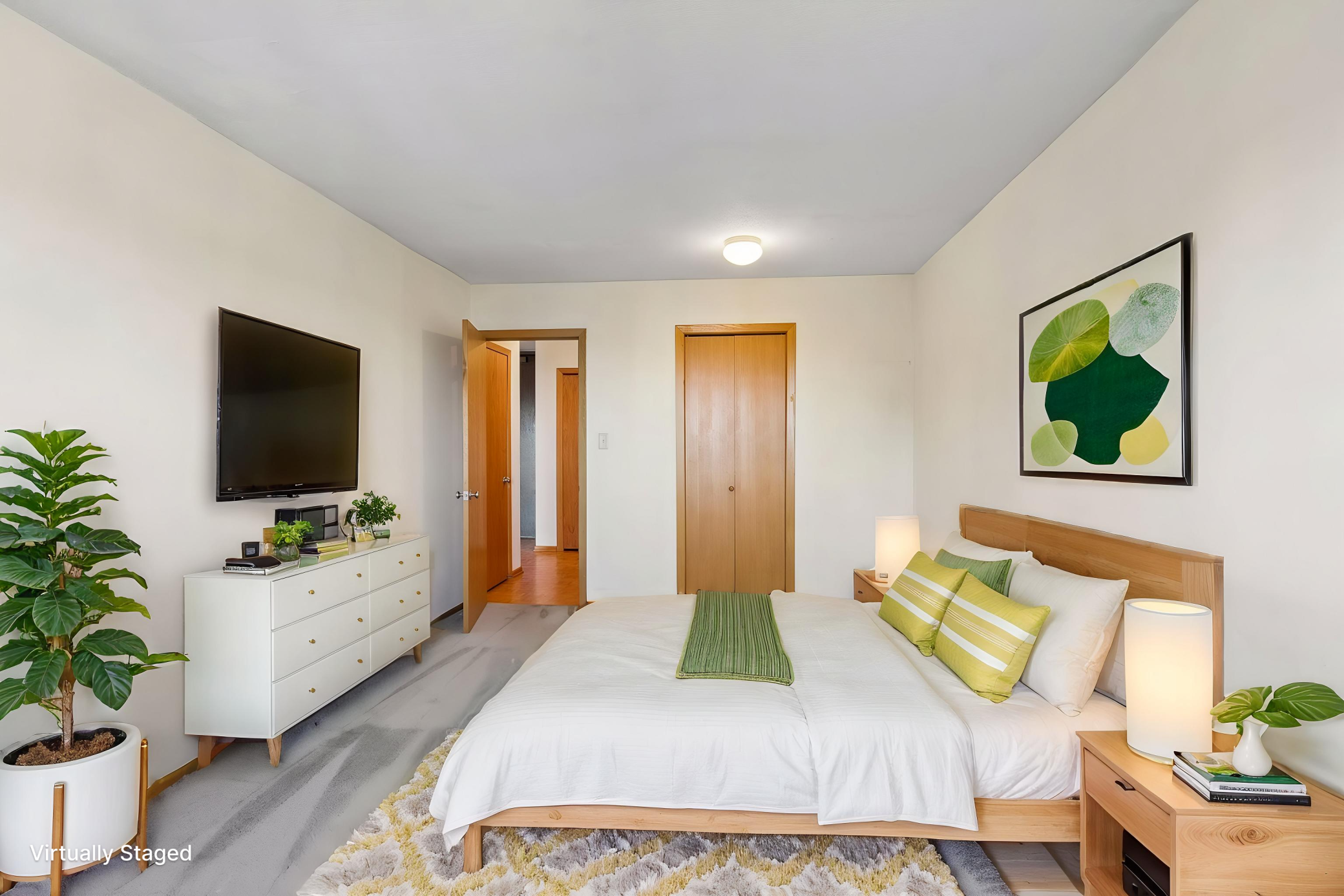 View of Residential at 400 Groveland Avenue #1912, Minneapolis MN 55403, Minneapolis (19 of 77) - Mike Wilen | Minnesota Team Real Estate