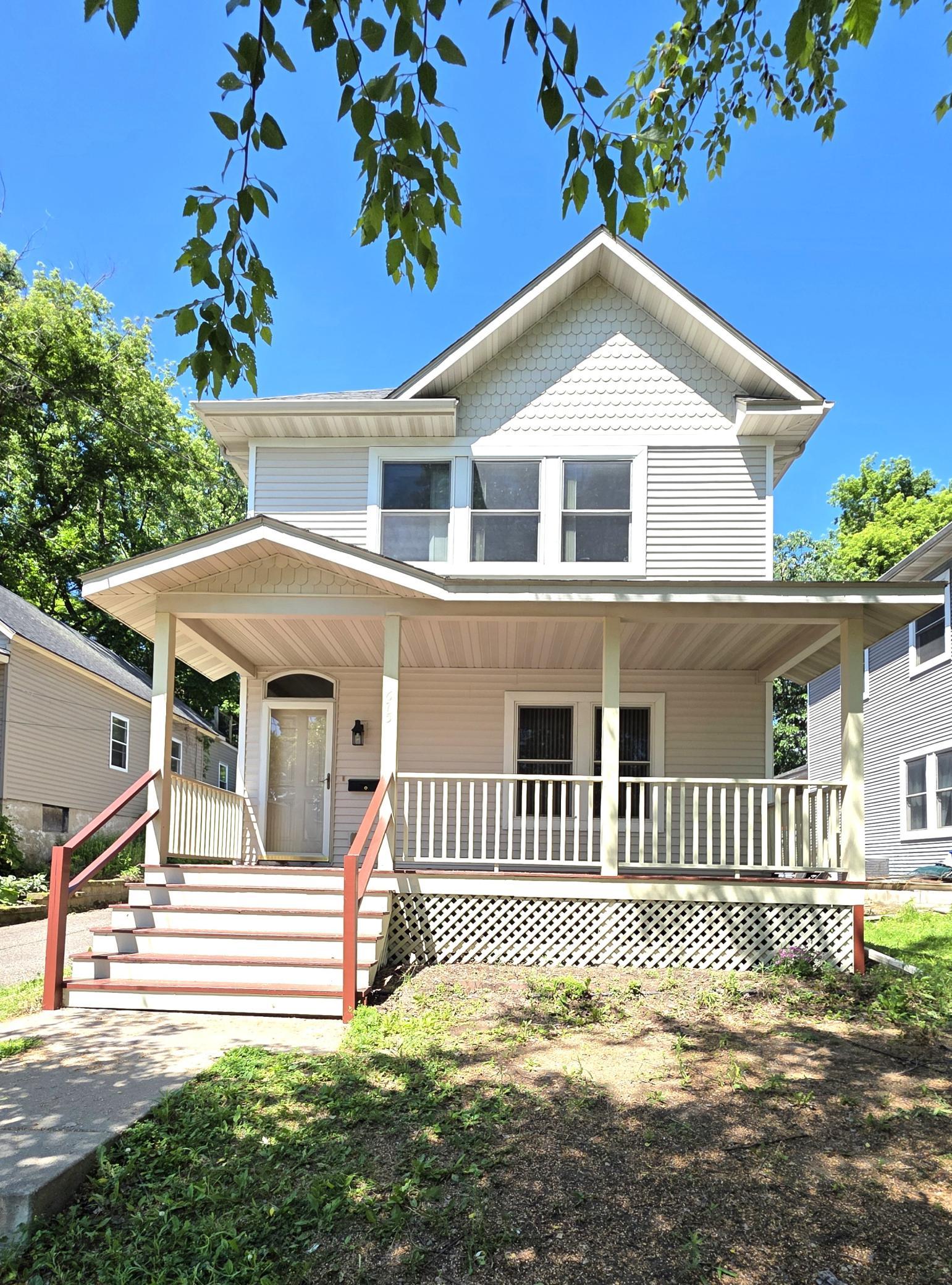 View of Residential at 675 Otsego Street, Saint Paul MN 55101, Saint Paul - Mike Wilen | Minnesota Team Real Estate
