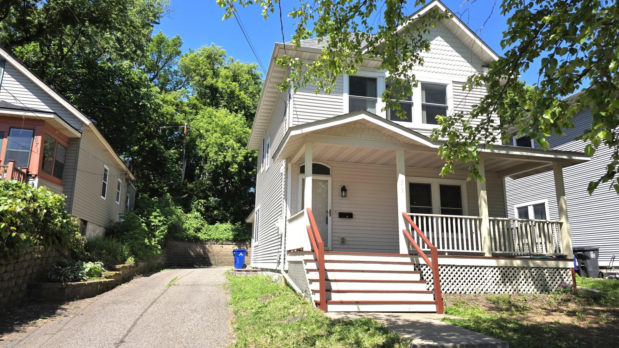 View of Residential at 675 Otsego Street, Saint Paul MN 55101, Saint Paul (2 of 28) - Mike Wilen | Minnesota Team Real Estate