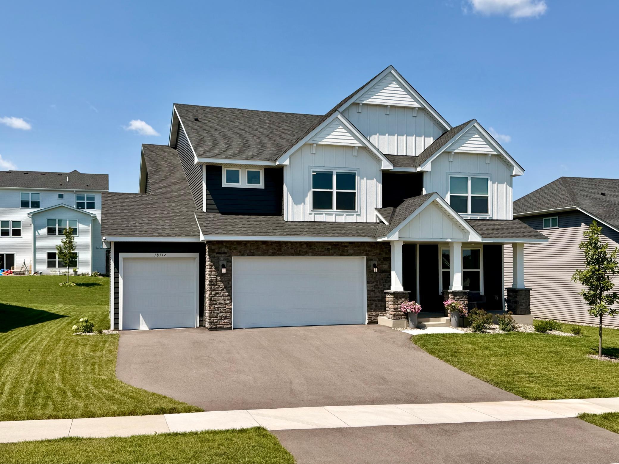 View of Residential at 18112 Hounds Drive, Lakeville MN 55044, Lakeville (38 of 39) - Mike Wilen | Minnesota Team Real Estate