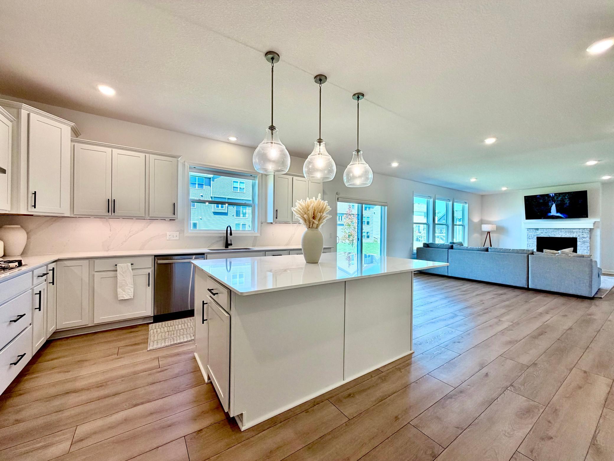 View of Residential at 18112 Hounds Drive, Lakeville MN 55044, Lakeville (10 of 39) - Mike Wilen | Minnesota Team Real Estate