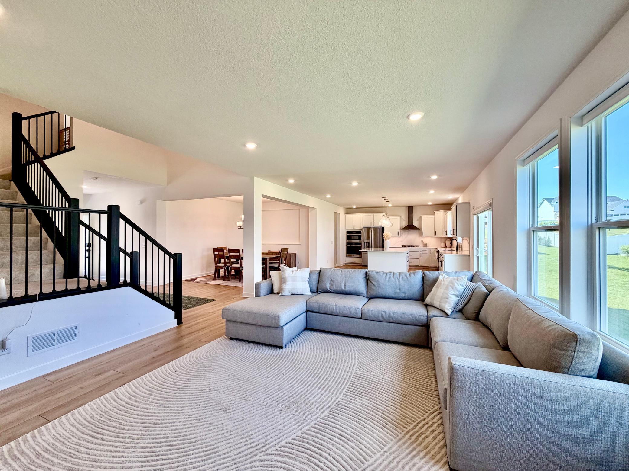 View of Residential at 18112 Hounds Drive, Lakeville MN 55044, Lakeville (5 of 39) - Mike Wilen | Minnesota Team Real Estate