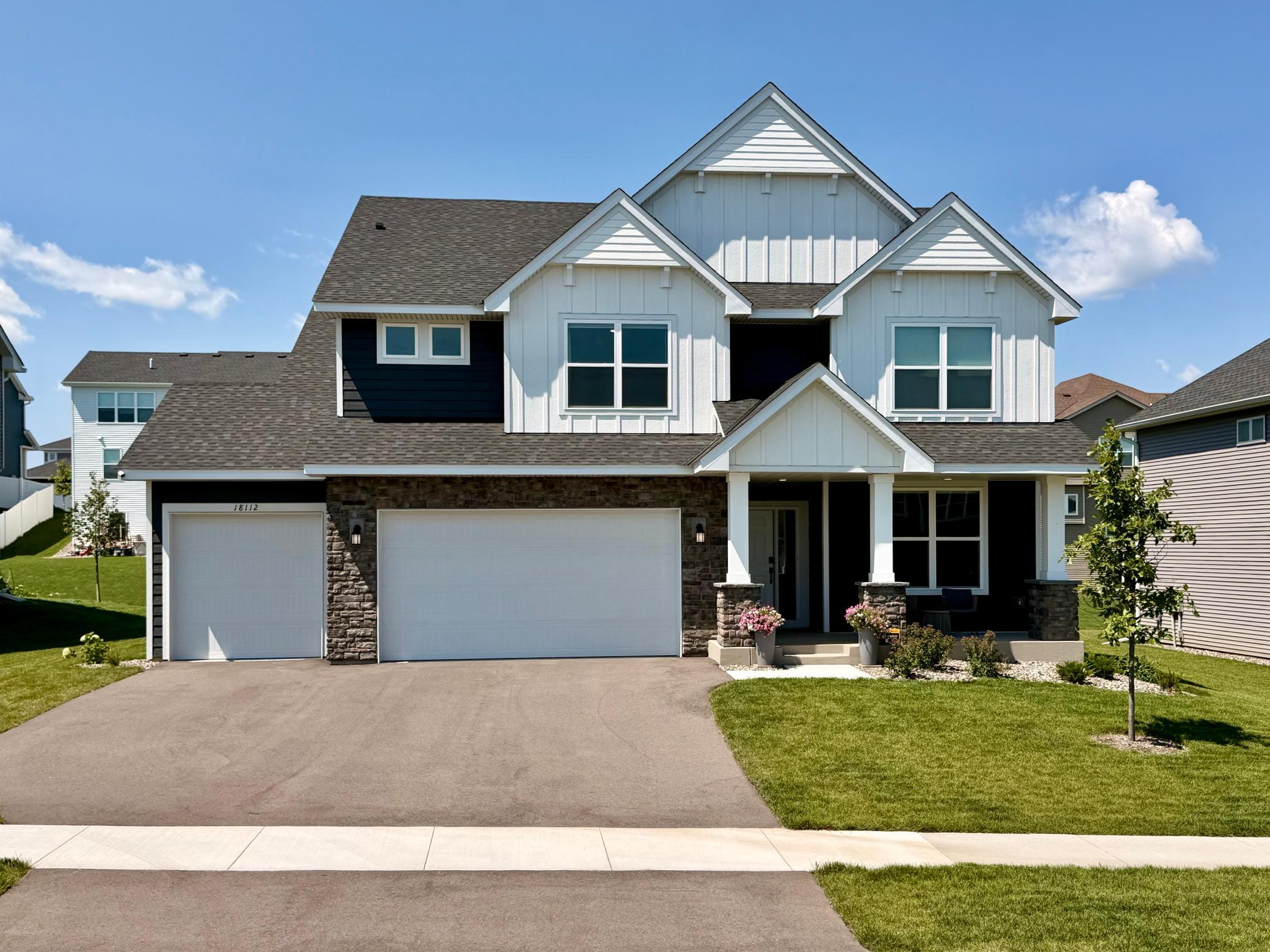 View of Residential at 18112 Hounds Drive, Lakeville MN 55044, Lakeville - Mike Wilen | Minnesota Team Real Estate