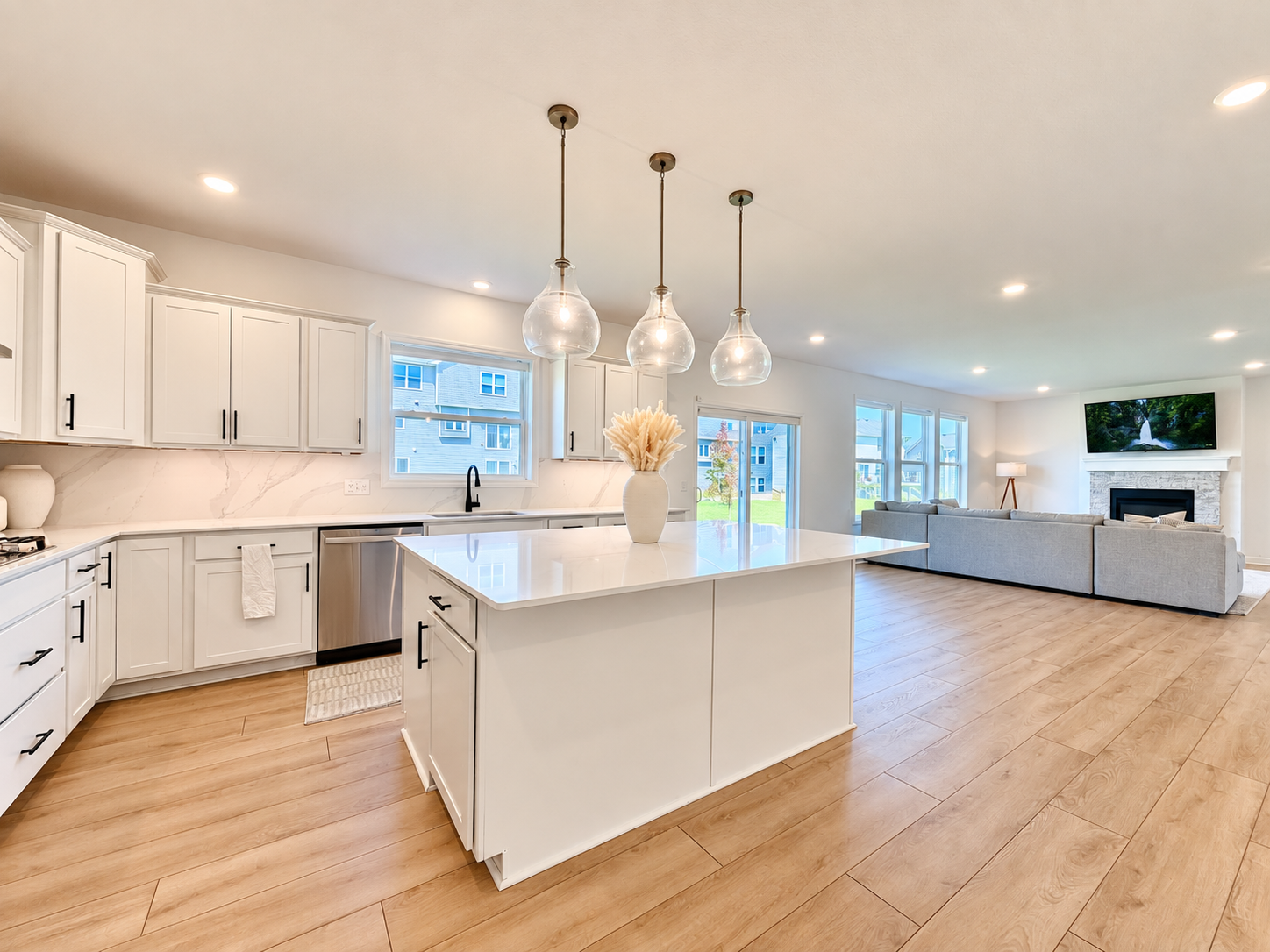 View of Residential at 18112 Hounds Drive, Lakeville MN 55044, Lakeville (15 of 49) - Mike Wilen | Minnesota Team Real Estate