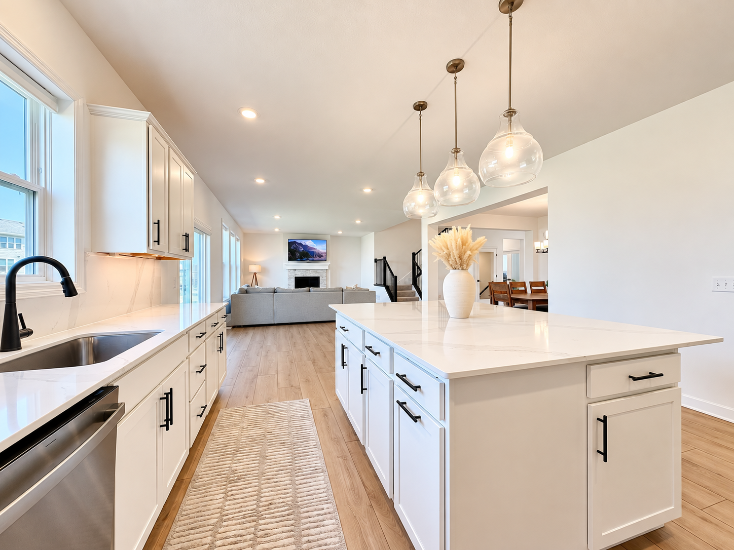 View of Residential at 18112 Hounds Drive, Lakeville MN 55044, Lakeville (13 of 49) - Mike Wilen | Minnesota Team Real Estate