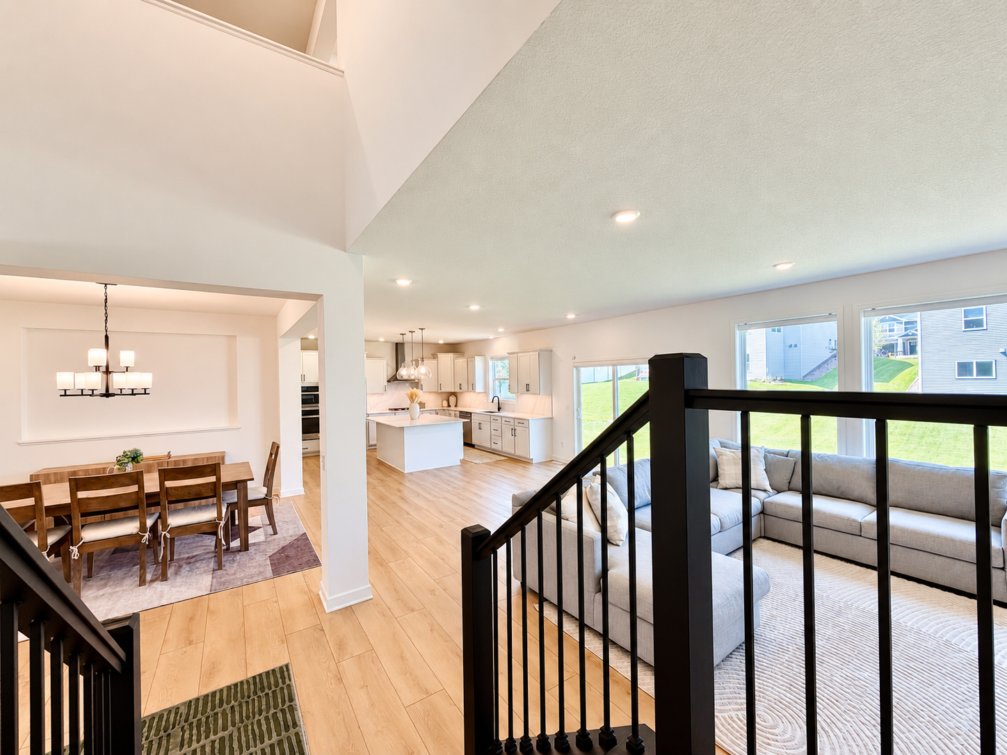 View of Residential at 18112 Hounds Drive, Lakeville MN 55044, Lakeville (12 of 49) - Mike Wilen | Minnesota Team Real Estate