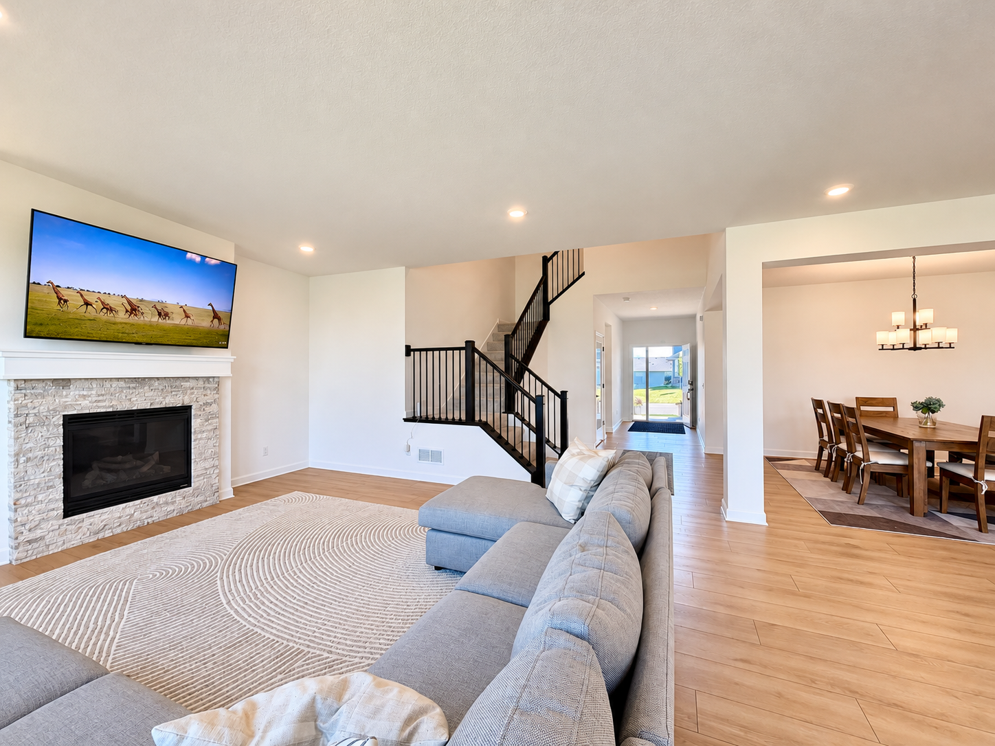 View of Residential at 18112 Hounds Drive, Lakeville MN 55044, Lakeville (9 of 49) - Mike Wilen | Minnesota Team Real Estate