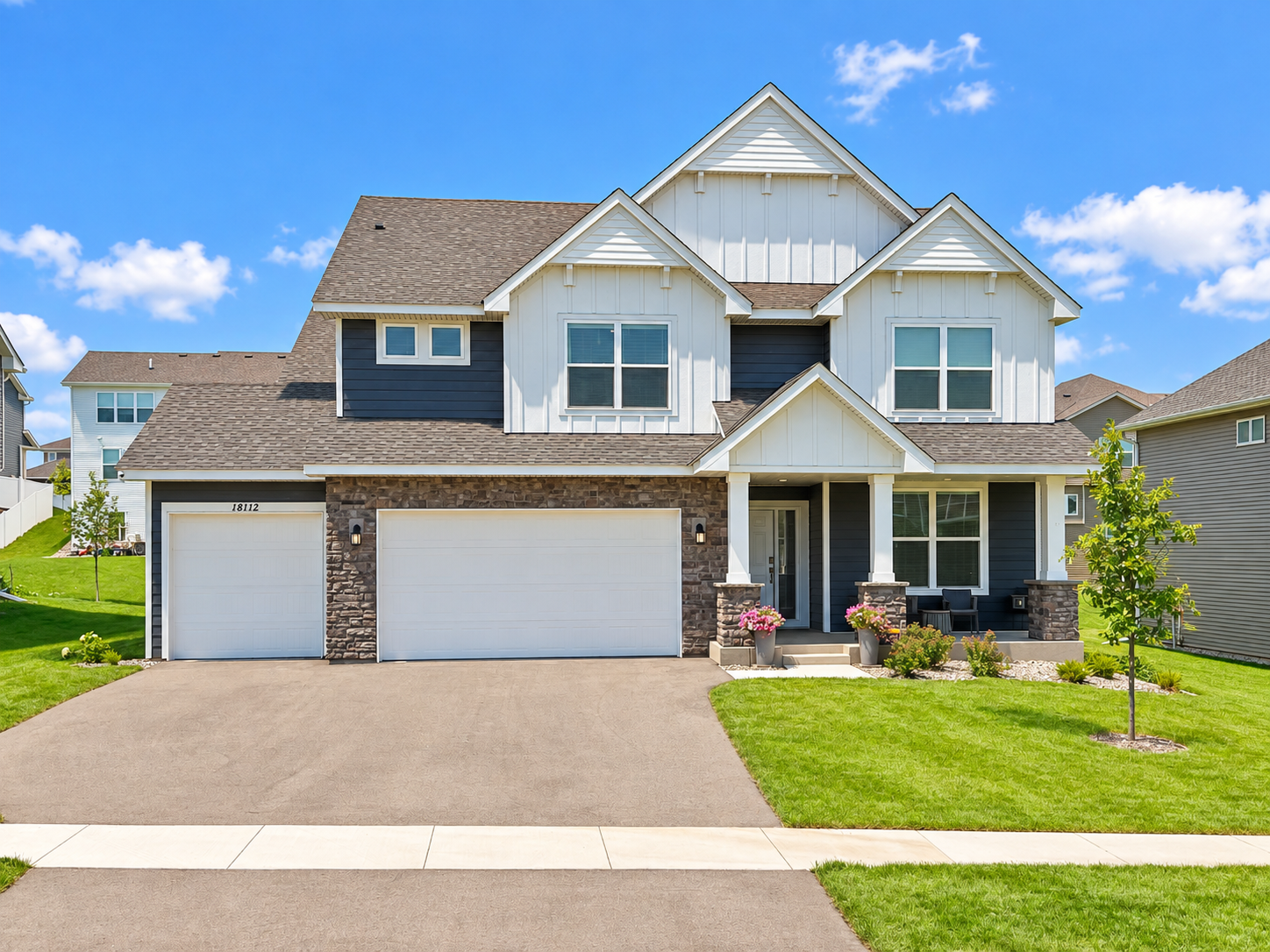 View of Residential at 18112 Hounds Drive, Lakeville MN 55044, Lakeville (2 of 49) - Mike Wilen | Minnesota Team Real Estate