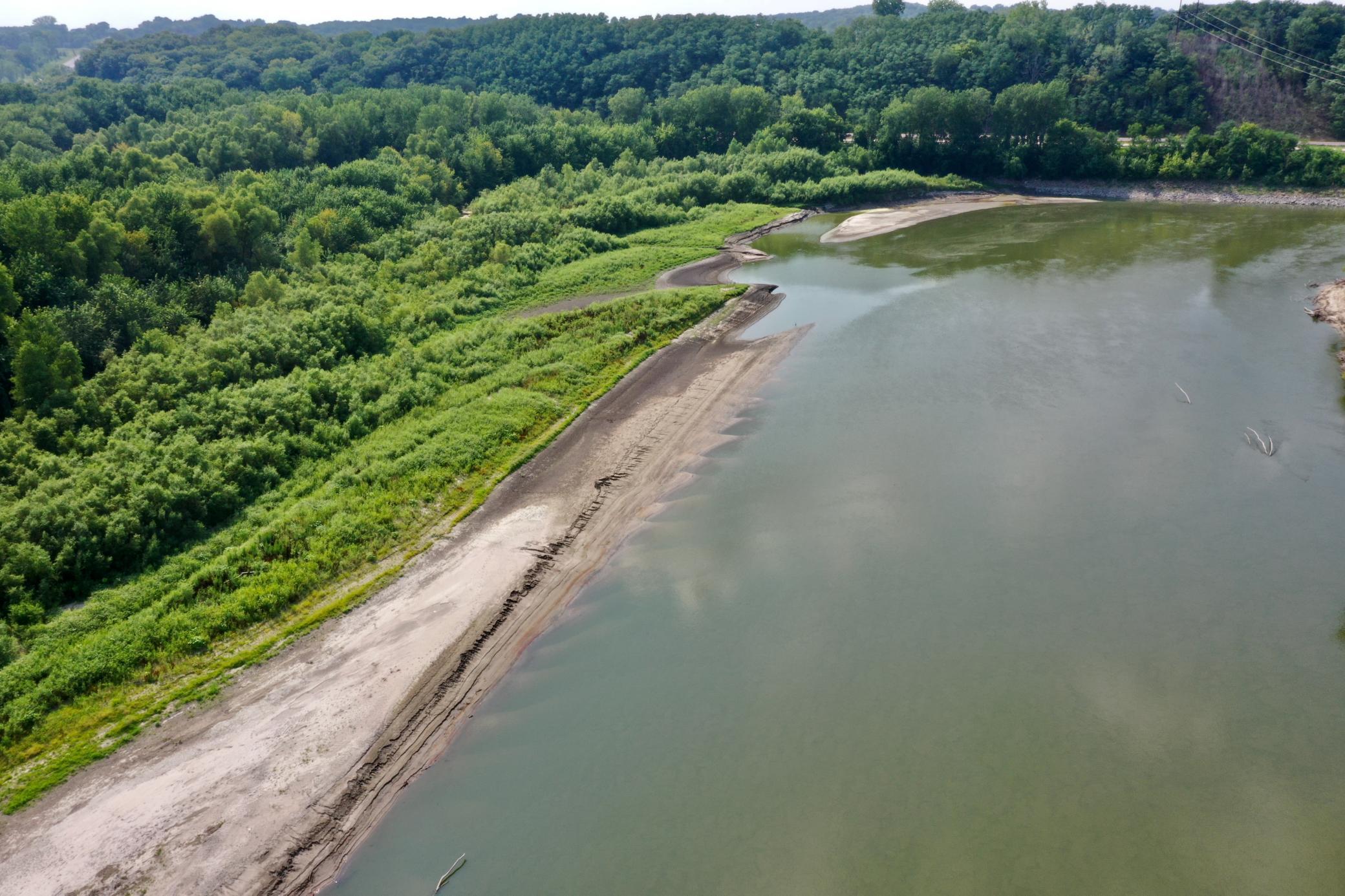 View of Land at TBD Grove Street, Le Sueur MN 56058, Le Sueur (32 of 47) - Mike Wilen | Minnesota Team Real Estate