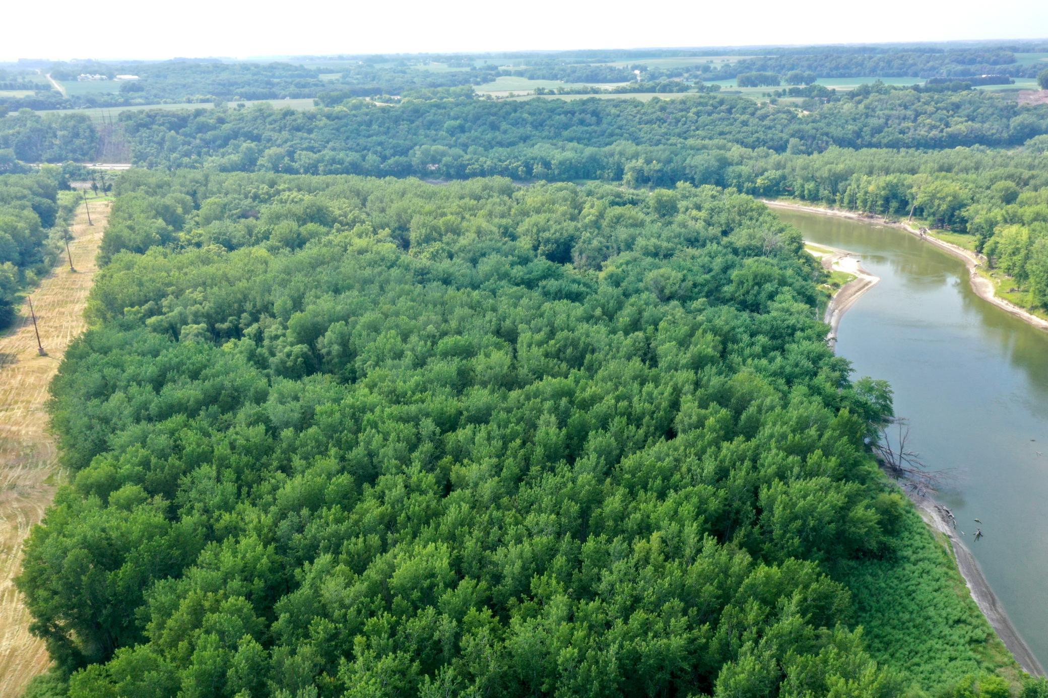 View of Land at TBD Grove Street, Le Sueur MN 56058, Le Sueur (29 of 47) - Mike Wilen | Minnesota Team Real Estate