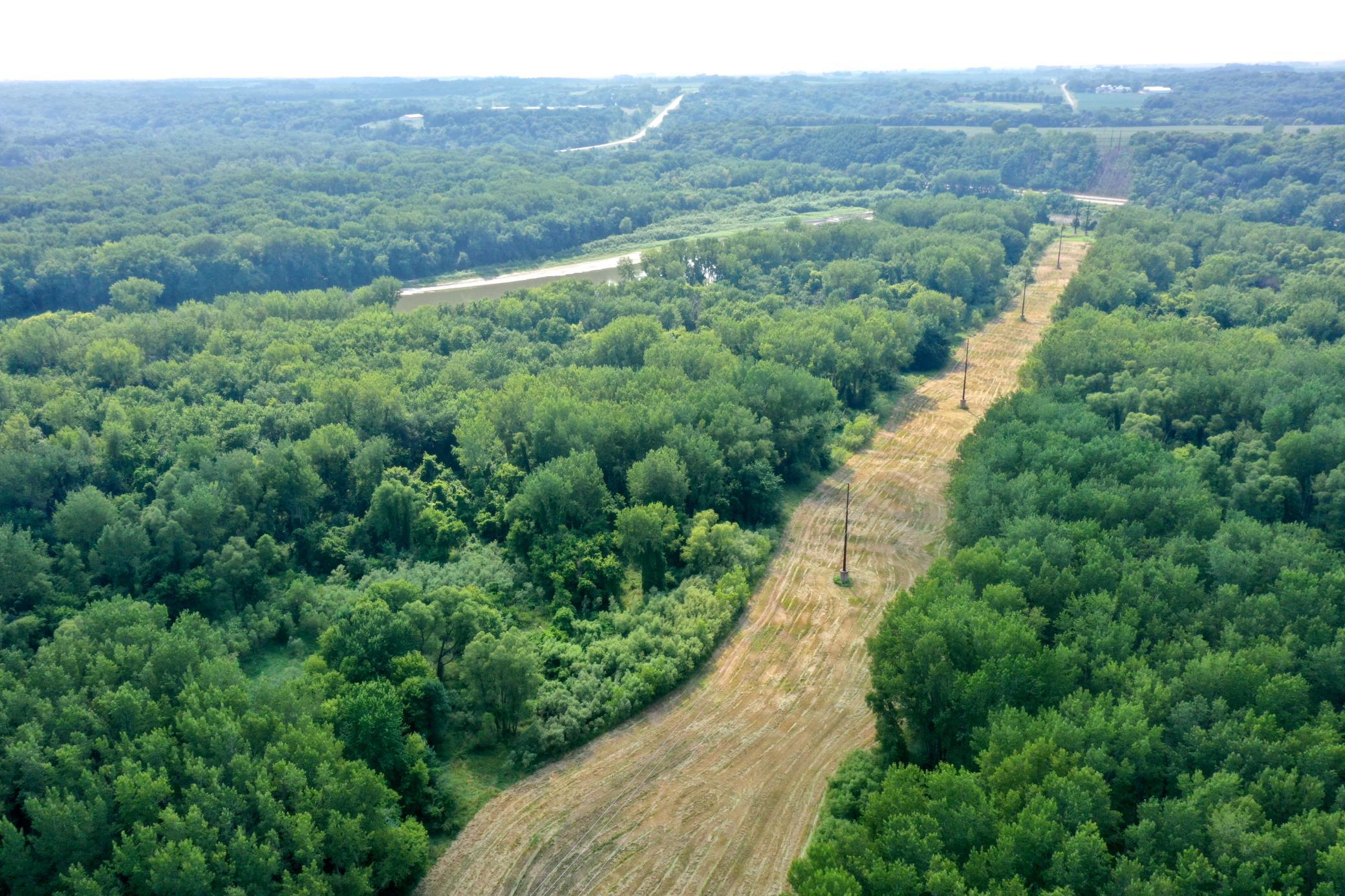 View of Land at TBD Grove Street, Le Sueur MN 56058, Le Sueur (28 of 47) - Mike Wilen | Minnesota Team Real Estate