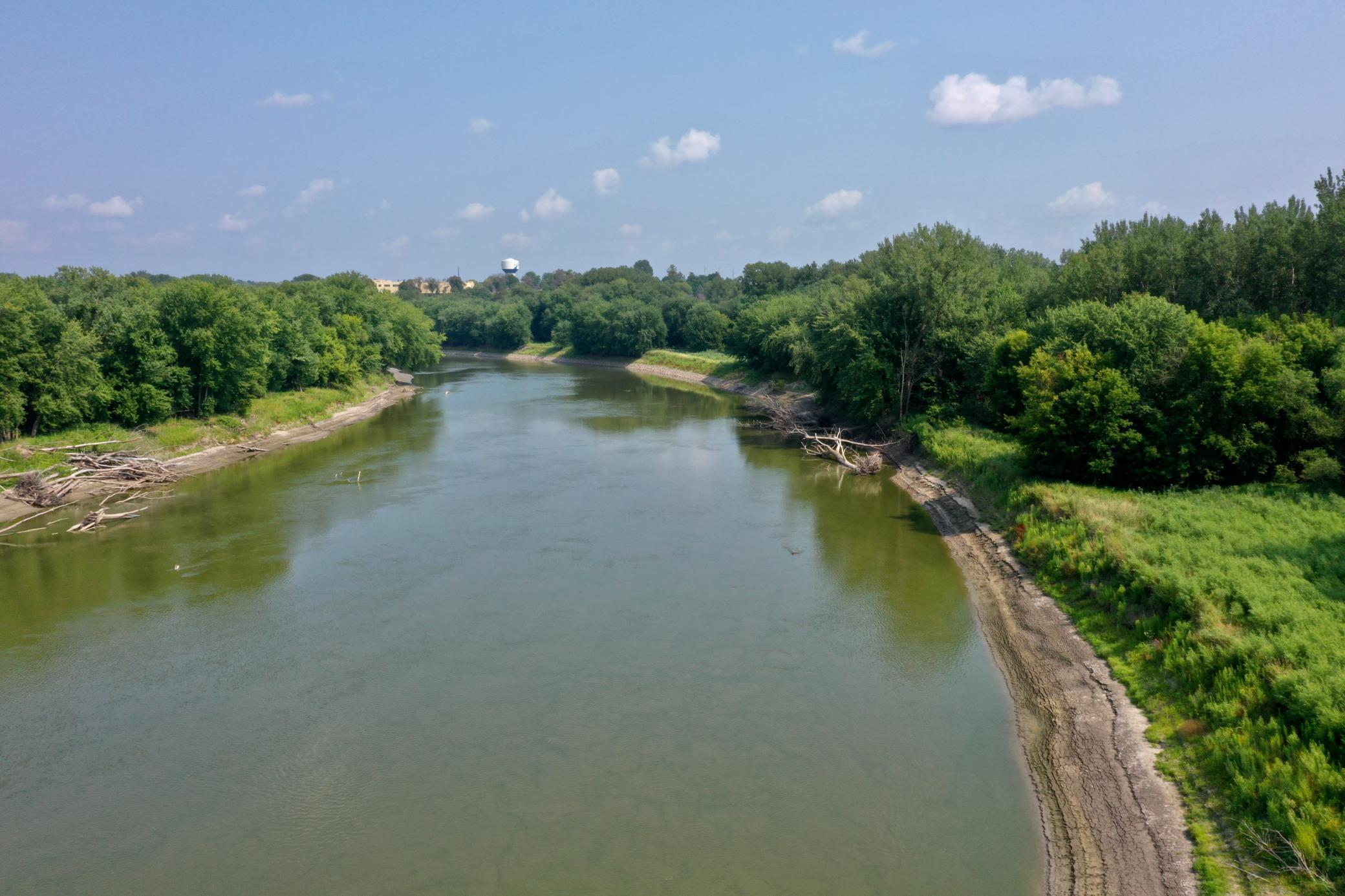 View of Land at TBD Grove Street, Le Sueur MN 56058, Le Sueur (26 of 47) - Mike Wilen | Minnesota Team Real Estate