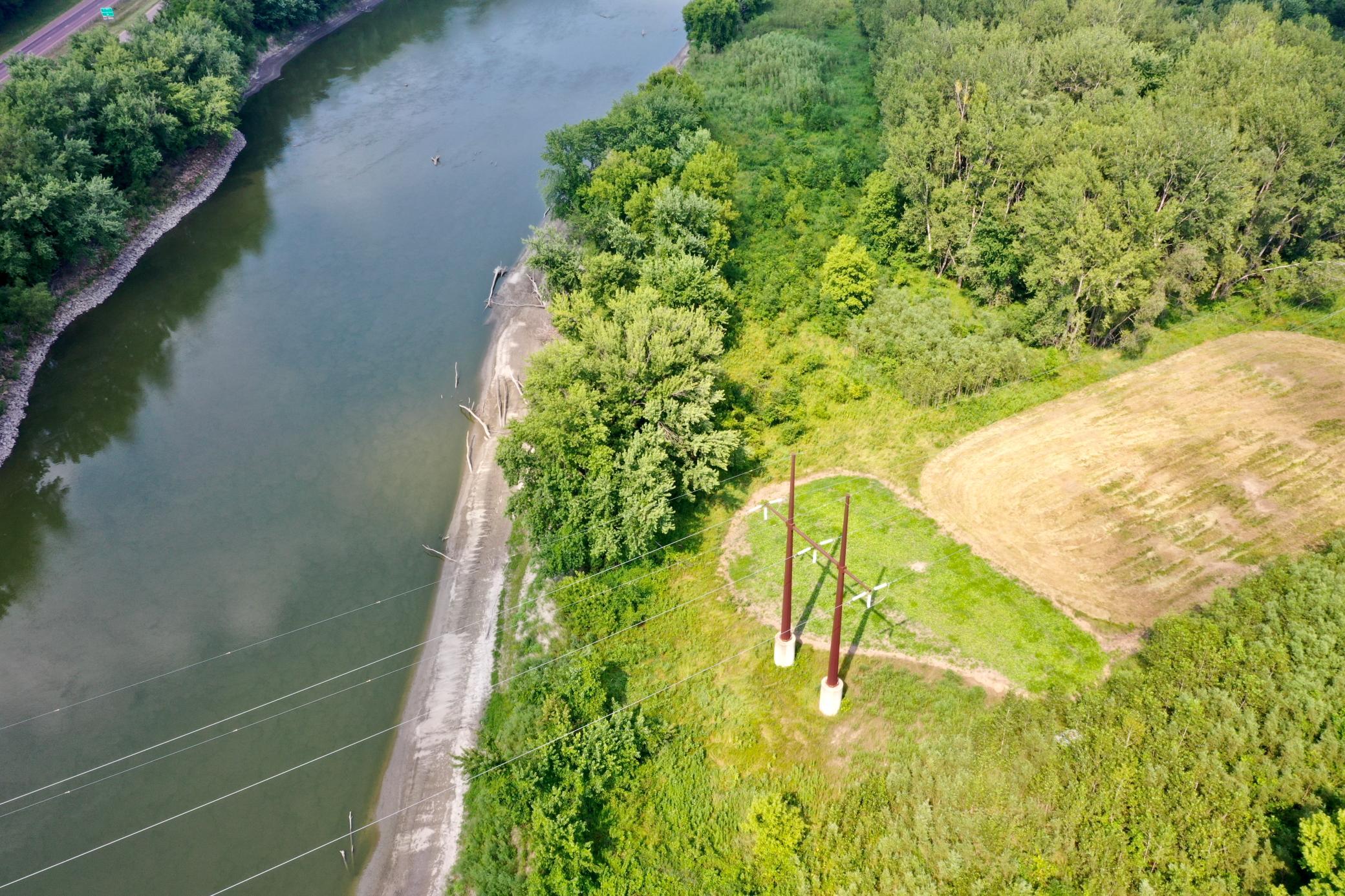 View of Land at TBD Grove Street, Le Sueur MN 56058, Le Sueur (19 of 47) - Mike Wilen | Minnesota Team Real Estate
