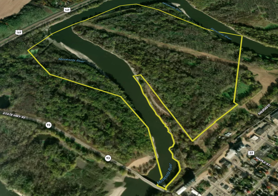 View of Land at TBD Grove Street, Le Sueur MN 56058, Le Sueur (44 of 47) - Mike Wilen | Minnesota Team Real Estate