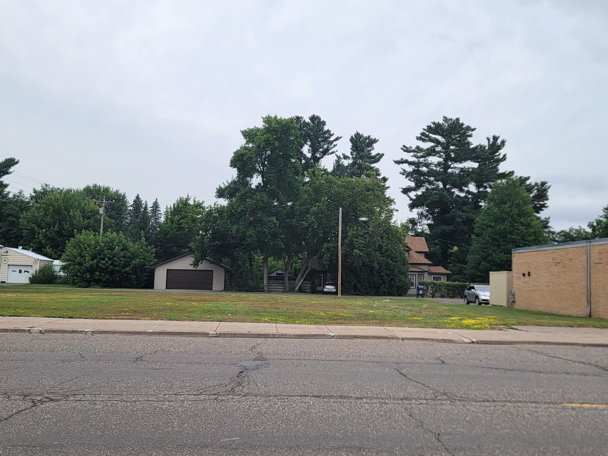 View of Land at 608 Main Street, Onamia MN 56342, Onamia (2 of 12) - Mike Wilen | Minnesota Team Real Estate