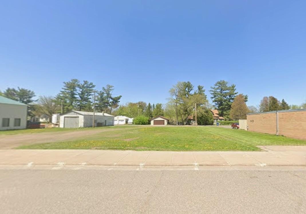 View of Land at 608 Main Street, Onamia - Mike Wilen | Minnesota Team Real Estate