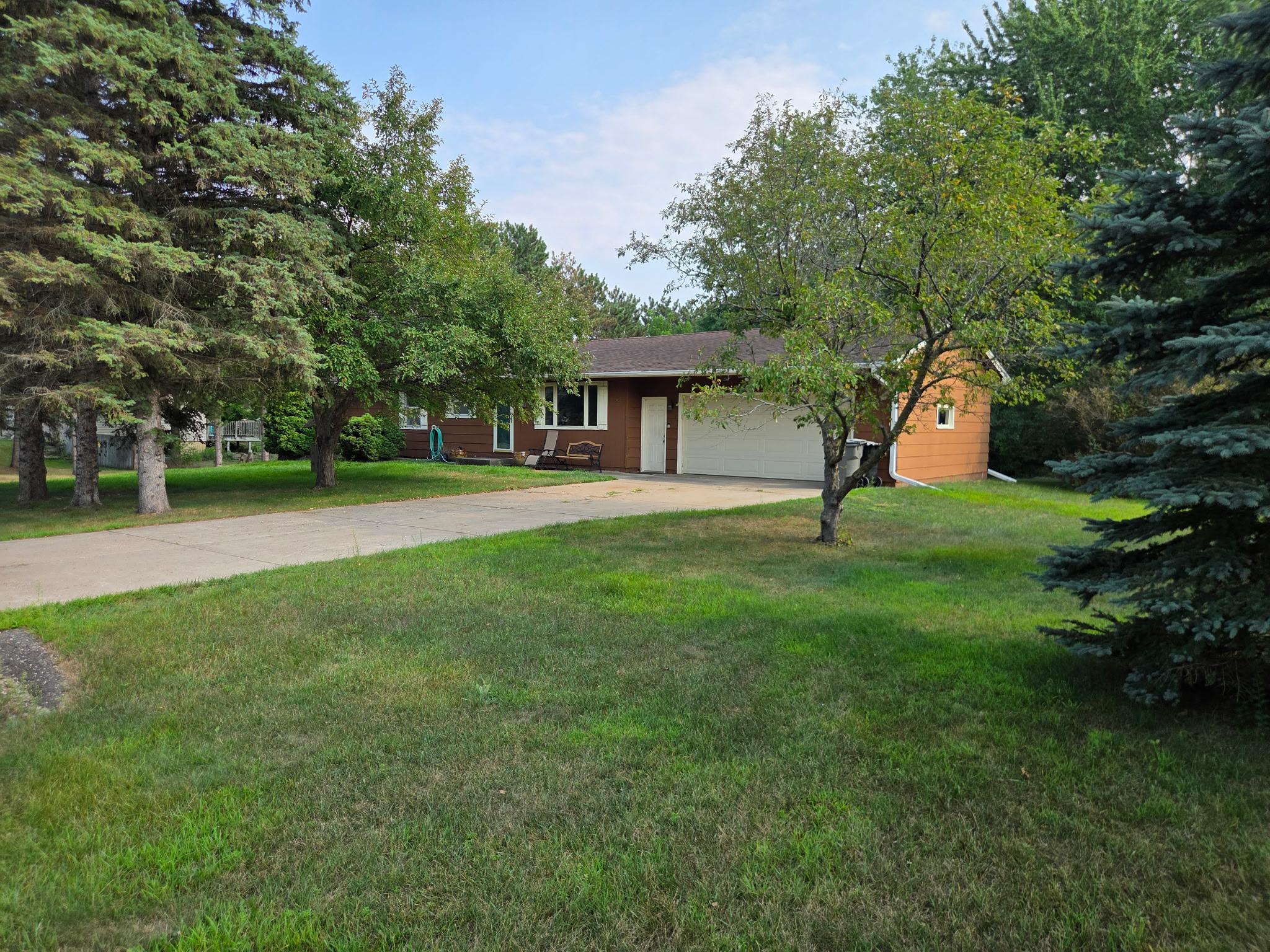 View of Single Family at 6650 153rd Lane, Ramsey - Mike Wilen | Minnesota Team Real Estate