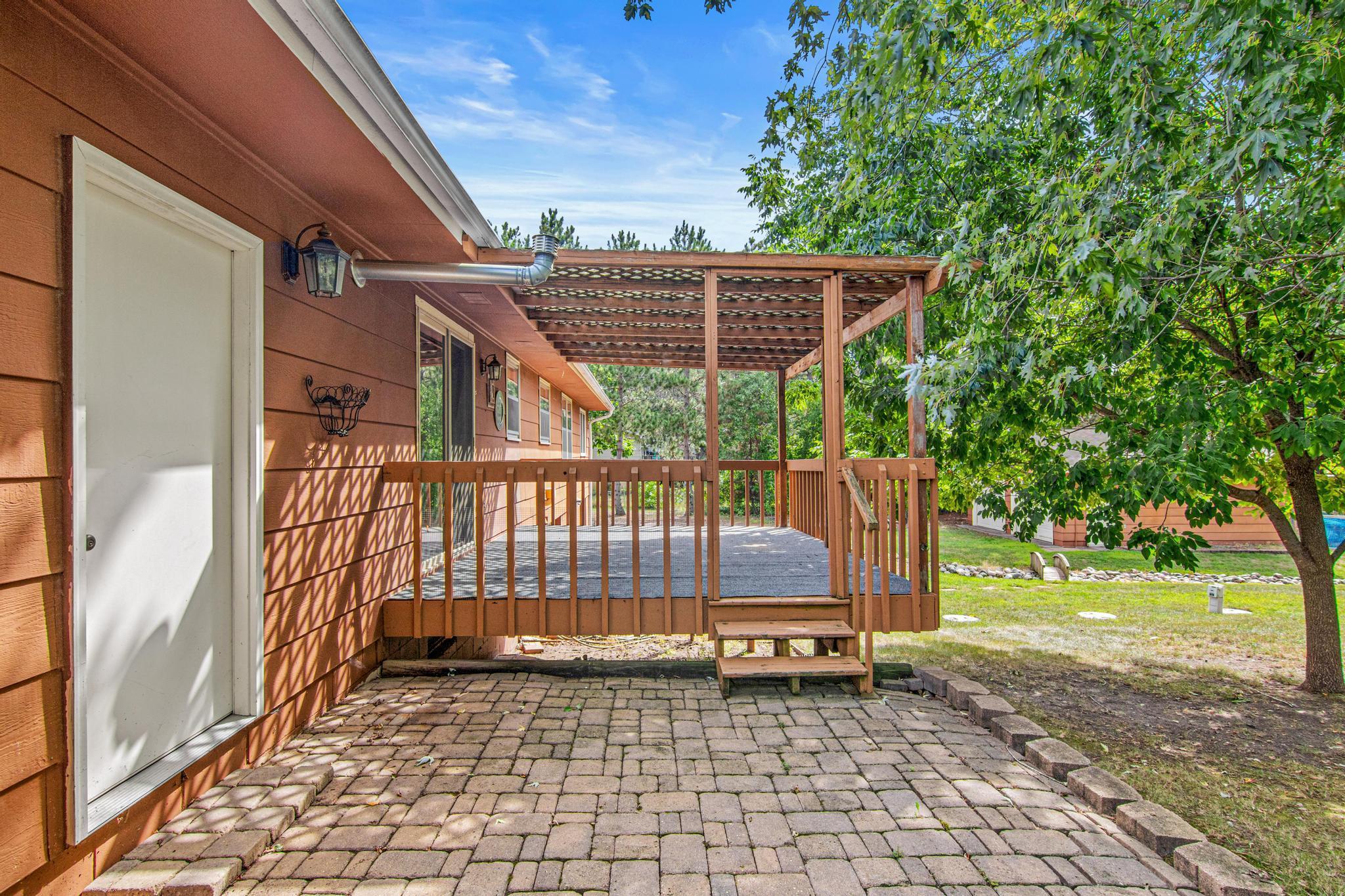 View of Residential at 6650 153rd Lane, Ramsey MN 55303, Ramsey (10 of 29) - Mike Wilen | Minnesota Team Real Estate