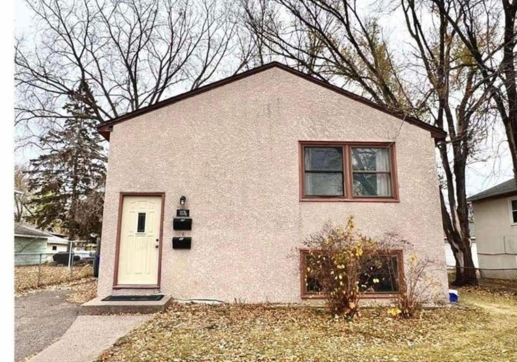 View of Duplex Up and Down at 1176 Norton Street, Saint Paul - Mike Wilen | Minnesota Team Real Estate