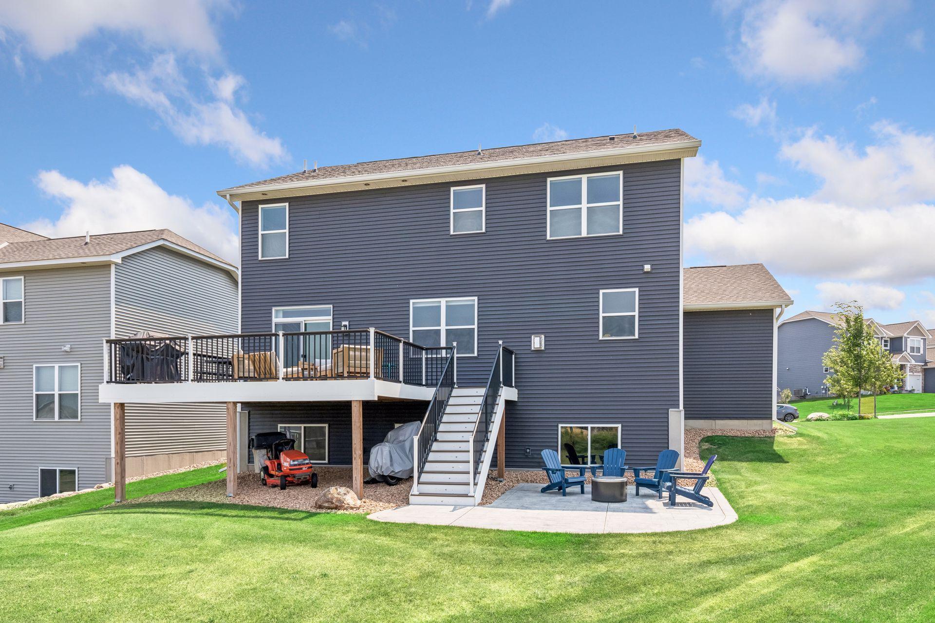View of Residential at 1723 August Drive, Shakopee MN 55379, Shakopee (3 of 6) - Mike Wilen | Minnesota Team Real Estate