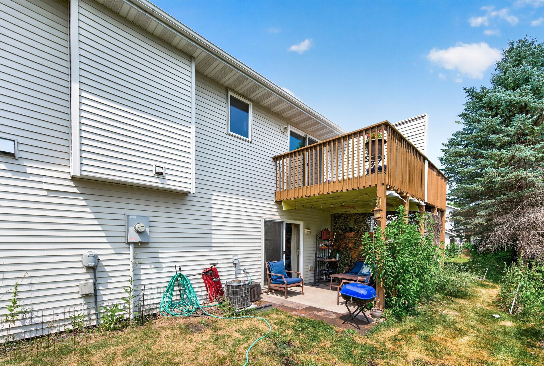 View of Residential at 6417 207th Street, Forest Lake MN 55025, Forest Lake (21 of 23) - Mike Wilen | Minnesota Team Real Estate