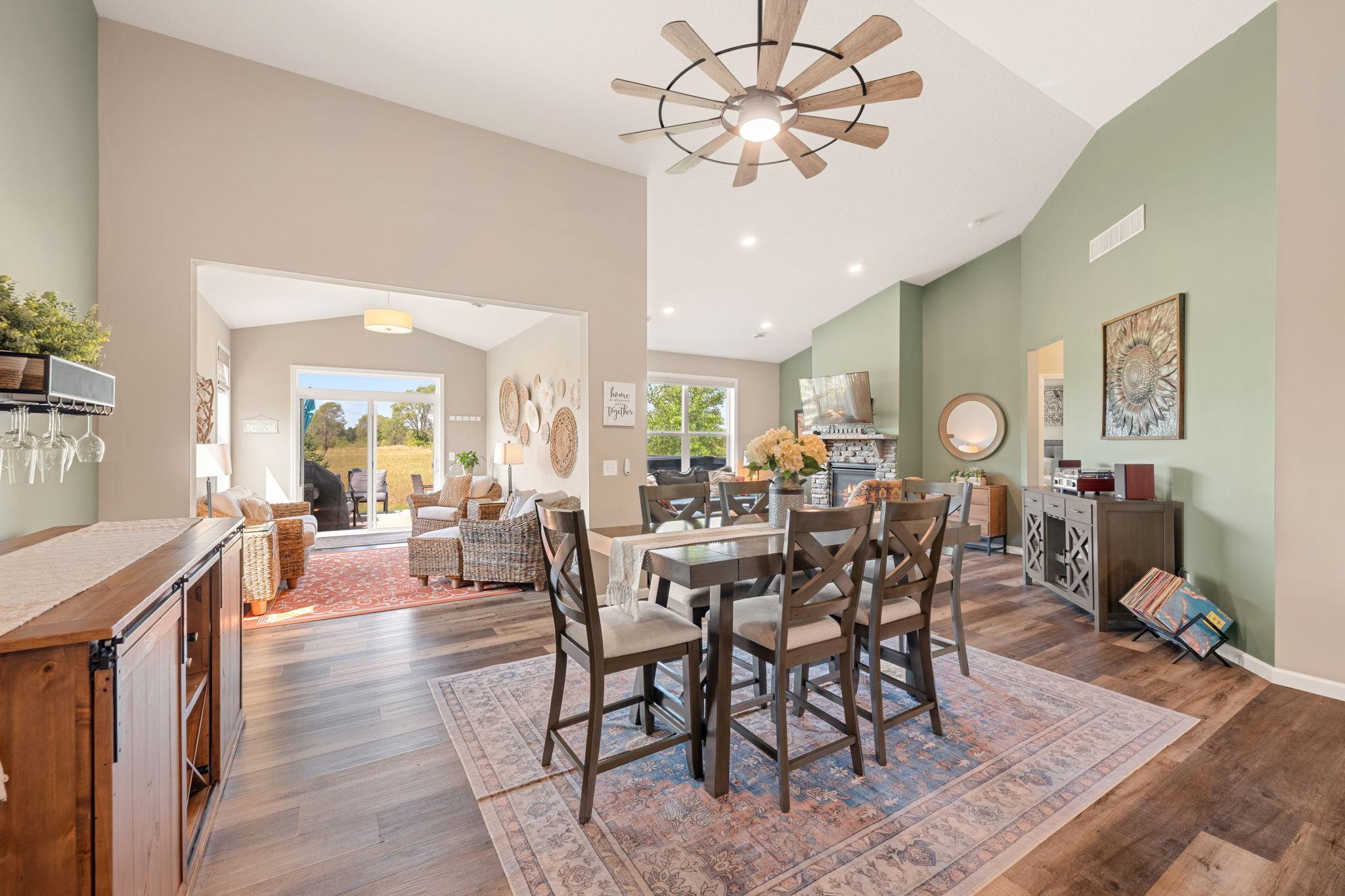 View of Residential at 14940 Tiger Street, Ramsey MN 55303, Ramsey (10 of 48) - Mike Wilen | Minnesota Team Real Estate