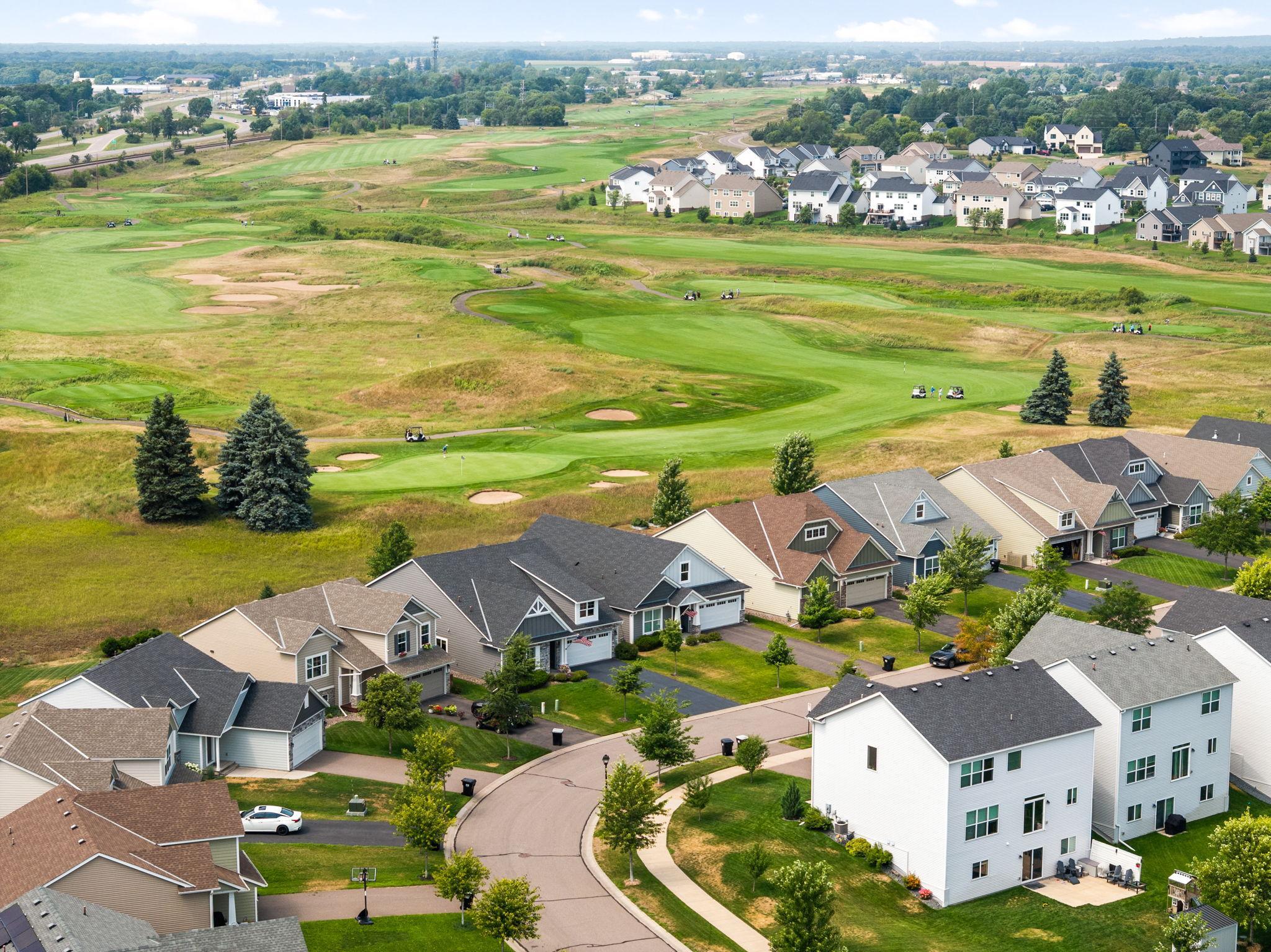 View of Residential at 14940 Tiger Street, Ramsey MN 55303, Ramsey (43 of 48) - Mike Wilen | Minnesota Team Real Estate