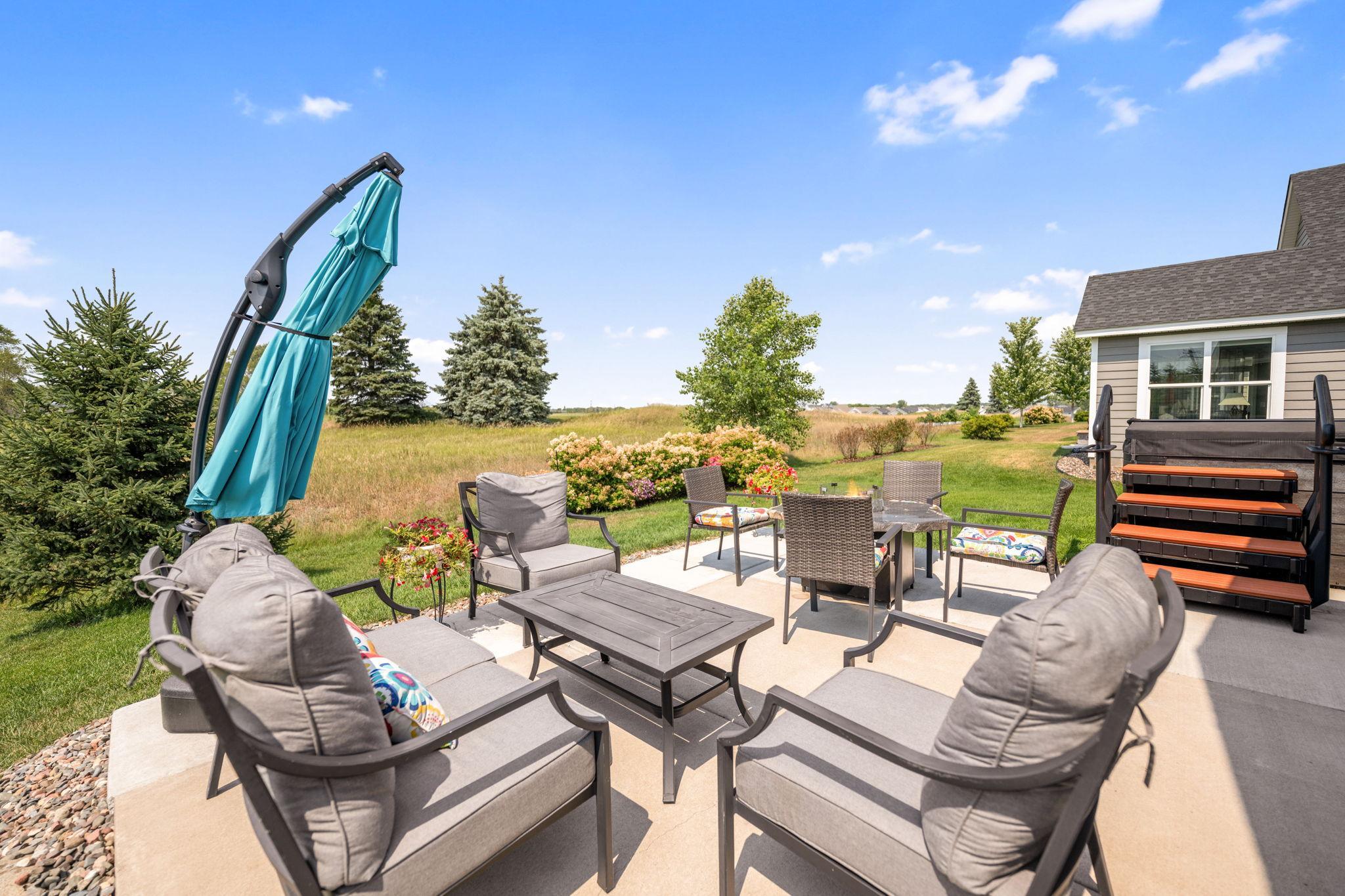 View of Residential at 14940 Tiger Street, Ramsey MN 55303, Ramsey (36 of 48) - Mike Wilen | Minnesota Team Real Estate