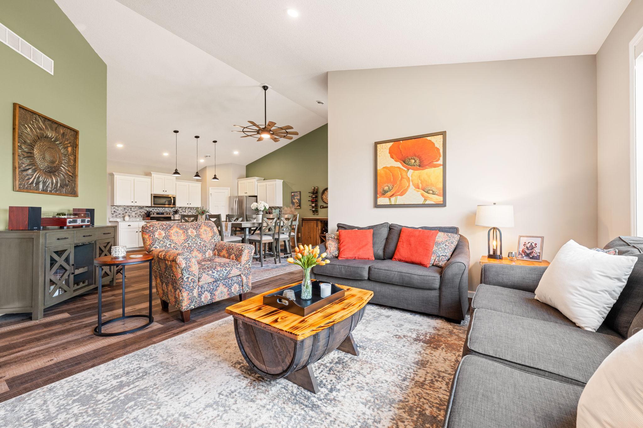 View of Residential at 14940 Tiger Street, Ramsey MN 55303, Ramsey (13 of 48) - Mike Wilen | Minnesota Team Real Estate