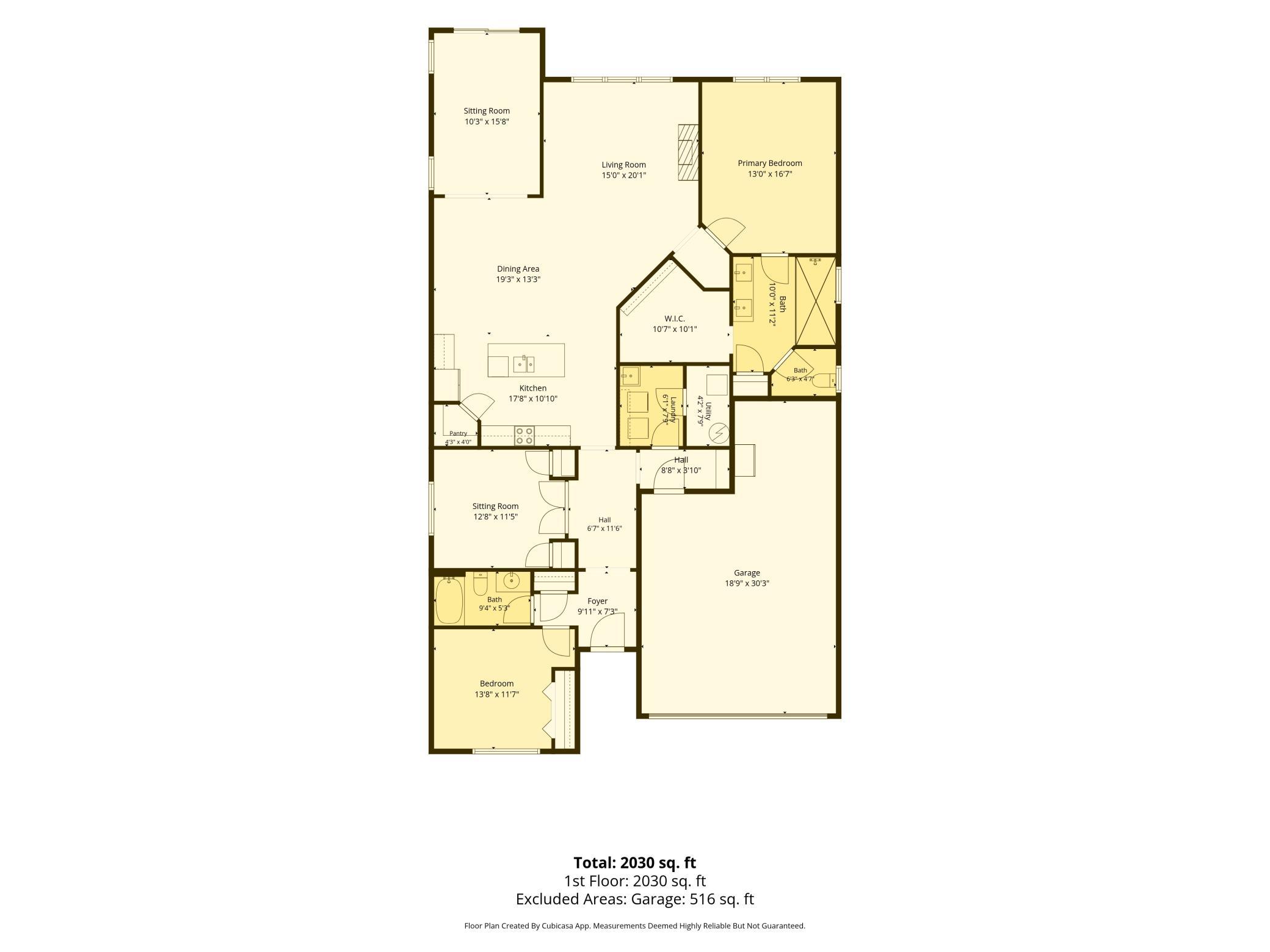 View of Residential at 14940 Tiger Street, Ramsey MN 55303, Ramsey (48 of 48) - Mike Wilen | Minnesota Team Real Estate