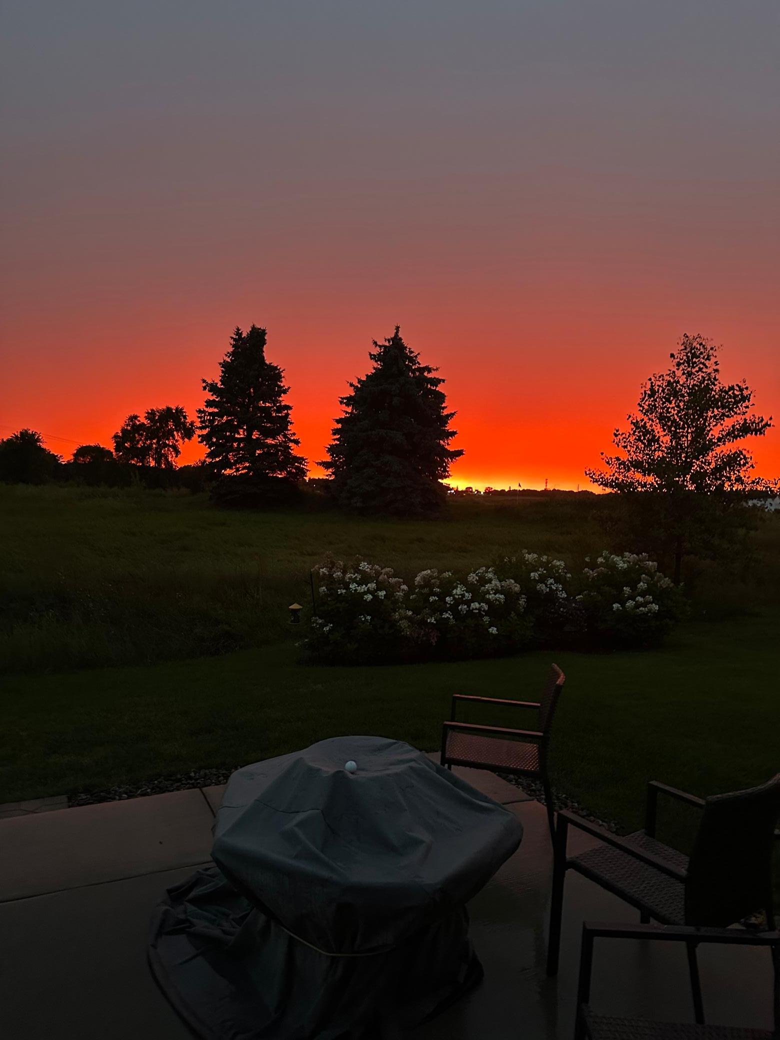 View of Residential at 14940 Tiger Street, Ramsey MN 55303, Ramsey (46 of 48) - Mike Wilen | Minnesota Team Real Estate
