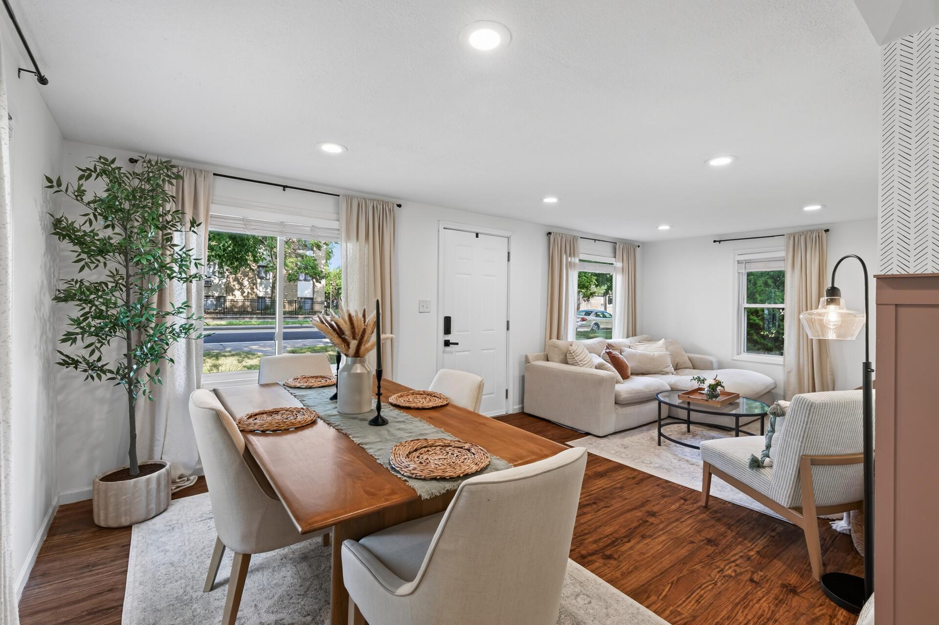 View of Residential at 2733 Louisiana Avenue, Saint Louis Park MN 55426, Saint Louis Park (6 of 26) - Mike Wilen | Minnesota Team Real Estate