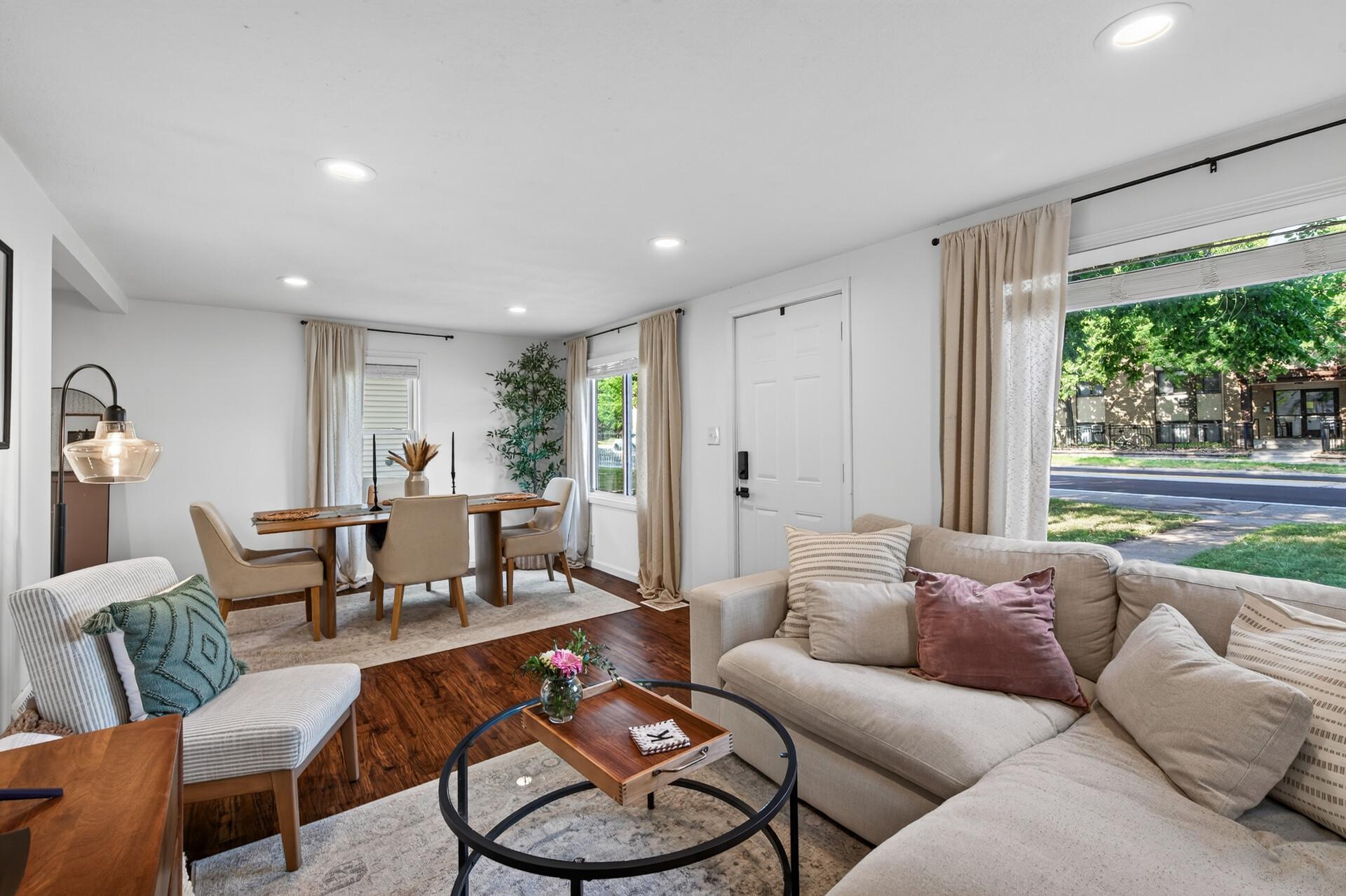View of Residential at 2733 Louisiana Avenue, Saint Louis Park MN 55426, Saint Louis Park (5 of 26) - Mike Wilen | Minnesota Team Real Estate