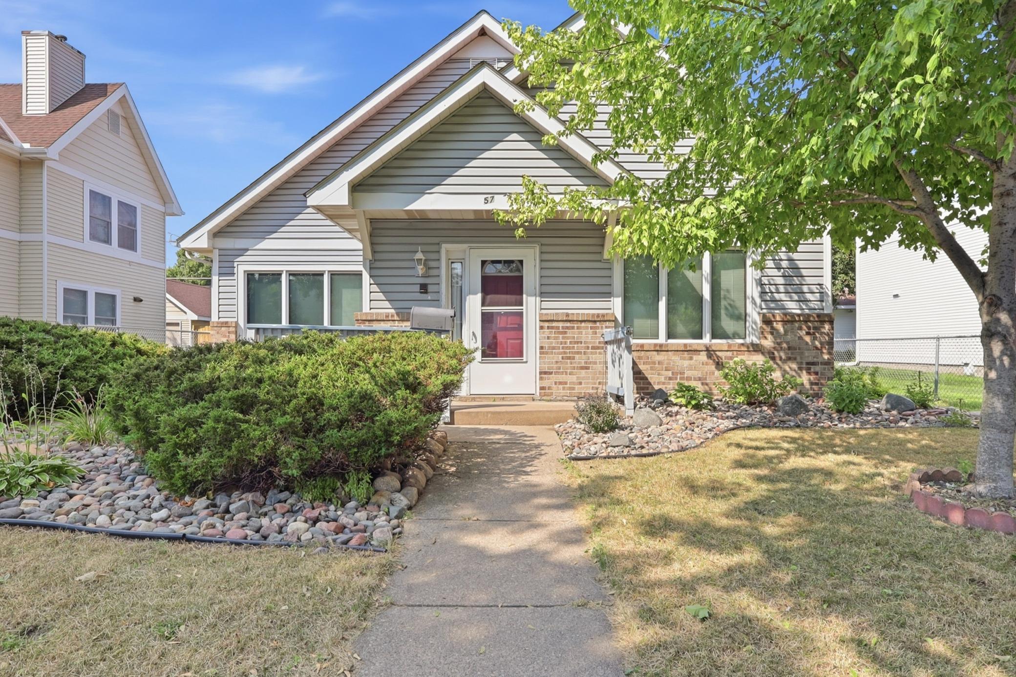 View of Residential at 57 Sycamore Street, Saint Paul MN 55117, Saint Paul - Mike Wilen | Minnesota Team Real Estate