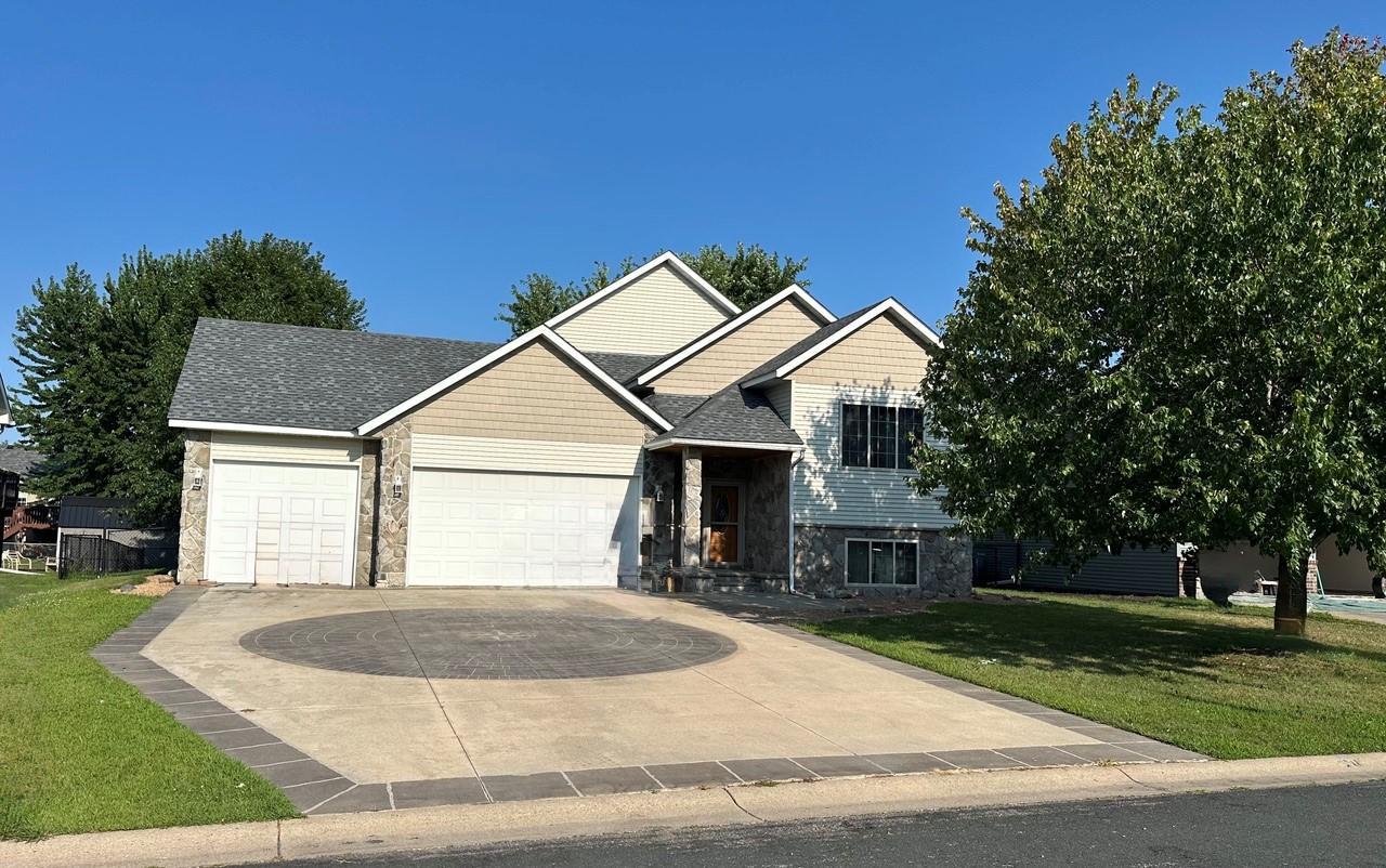 View of Residential at 937 Cedar Street, Belle Plaine MN 56011, Belle Plaine - Mike Wilen | Minnesota Team Real Estate