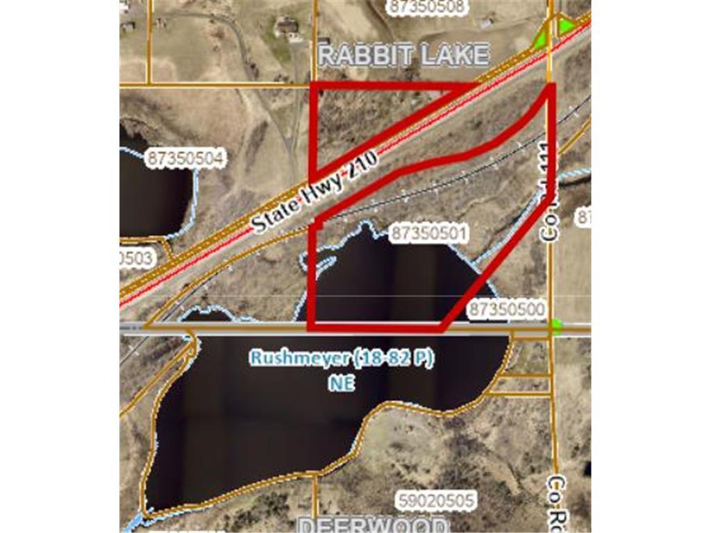 View of Land at 26898 State Highway 210, Aitkin MN 56431, Aitkin (2 of 29) - Mike Wilen | Minnesota Team Real Estate