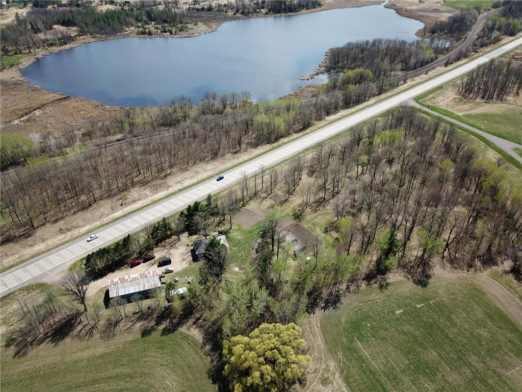 View of Land at 26898 State Highway 210, Aitkin MN 56431, Aitkin - Mike Wilen | Minnesota Team Real Estate