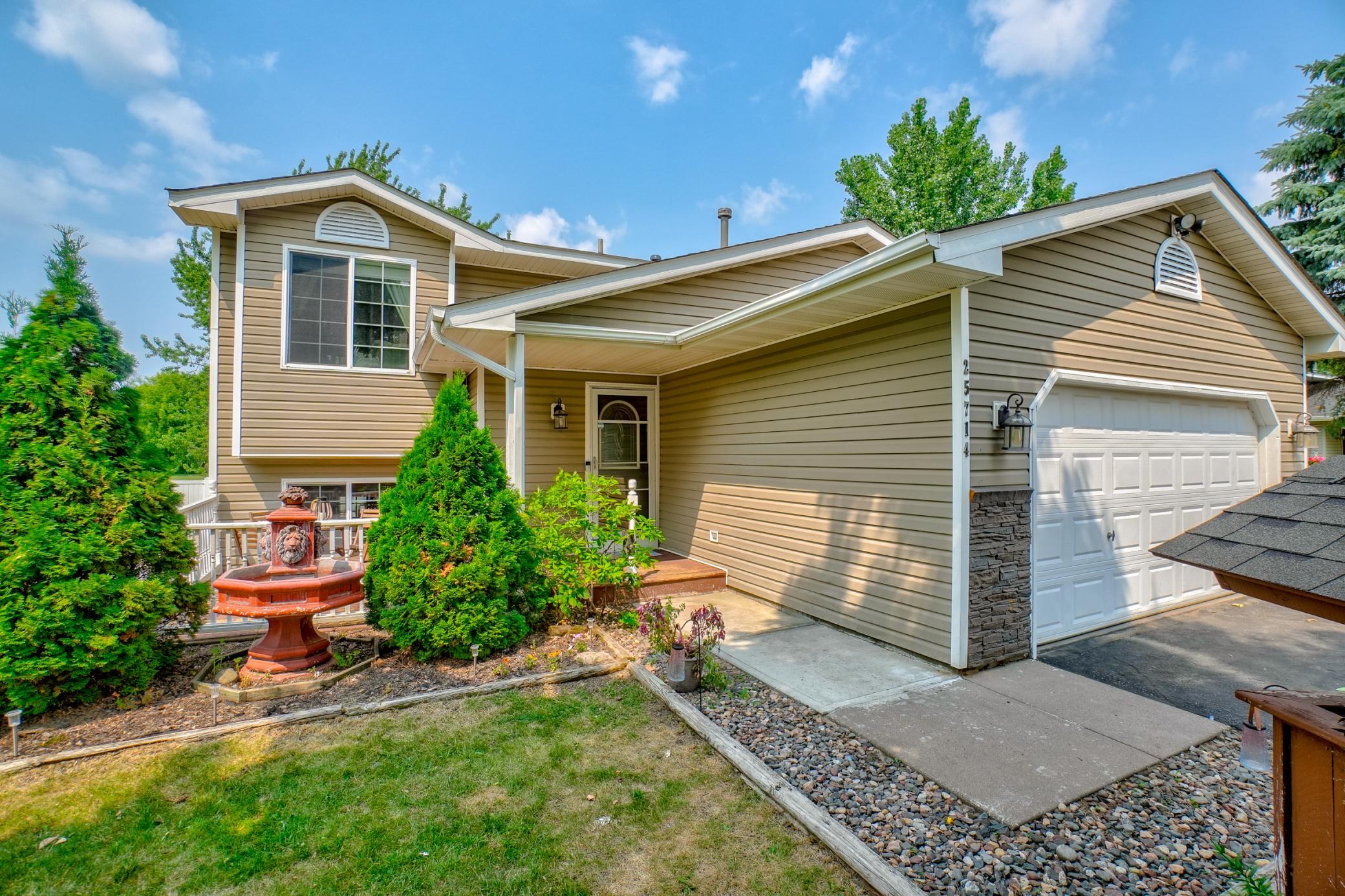 View of Residential at 25714 9th Street, Zimmerman MN 55398, Zimmerman (3 of 20) - Mike Wilen | Minnesota Team Real Estate