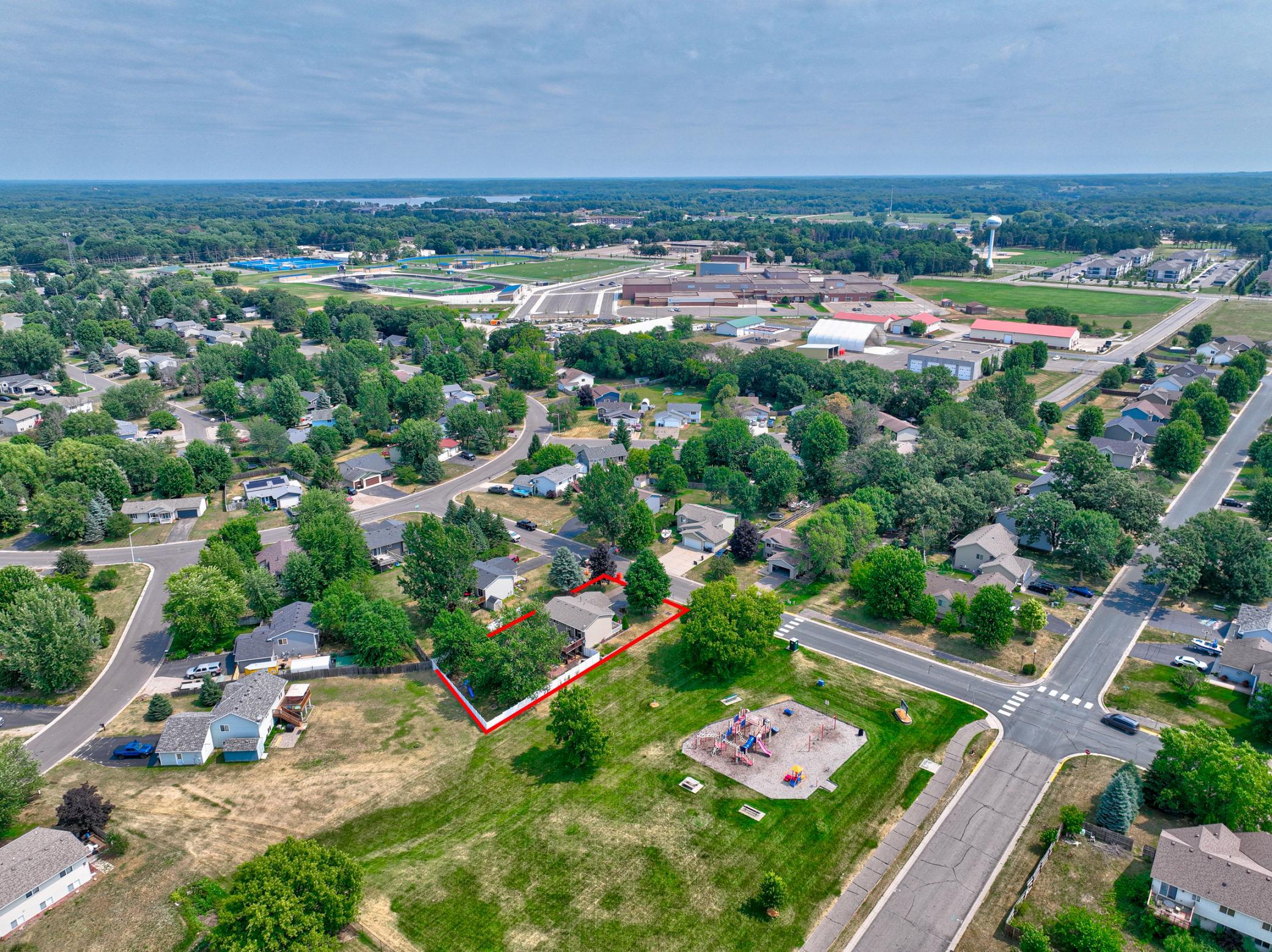 View of Residential at 25714 9th Street, Zimmerman MN 55398, Zimmerman (2 of 20) - Mike Wilen | Minnesota Team Real Estate