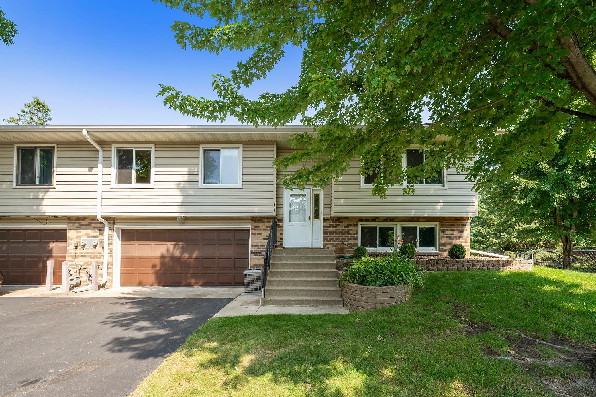 View of Residential at 934 94th Avenue, Blaine MN 55434, Blaine - Mike Wilen | Minnesota Team Real Estate