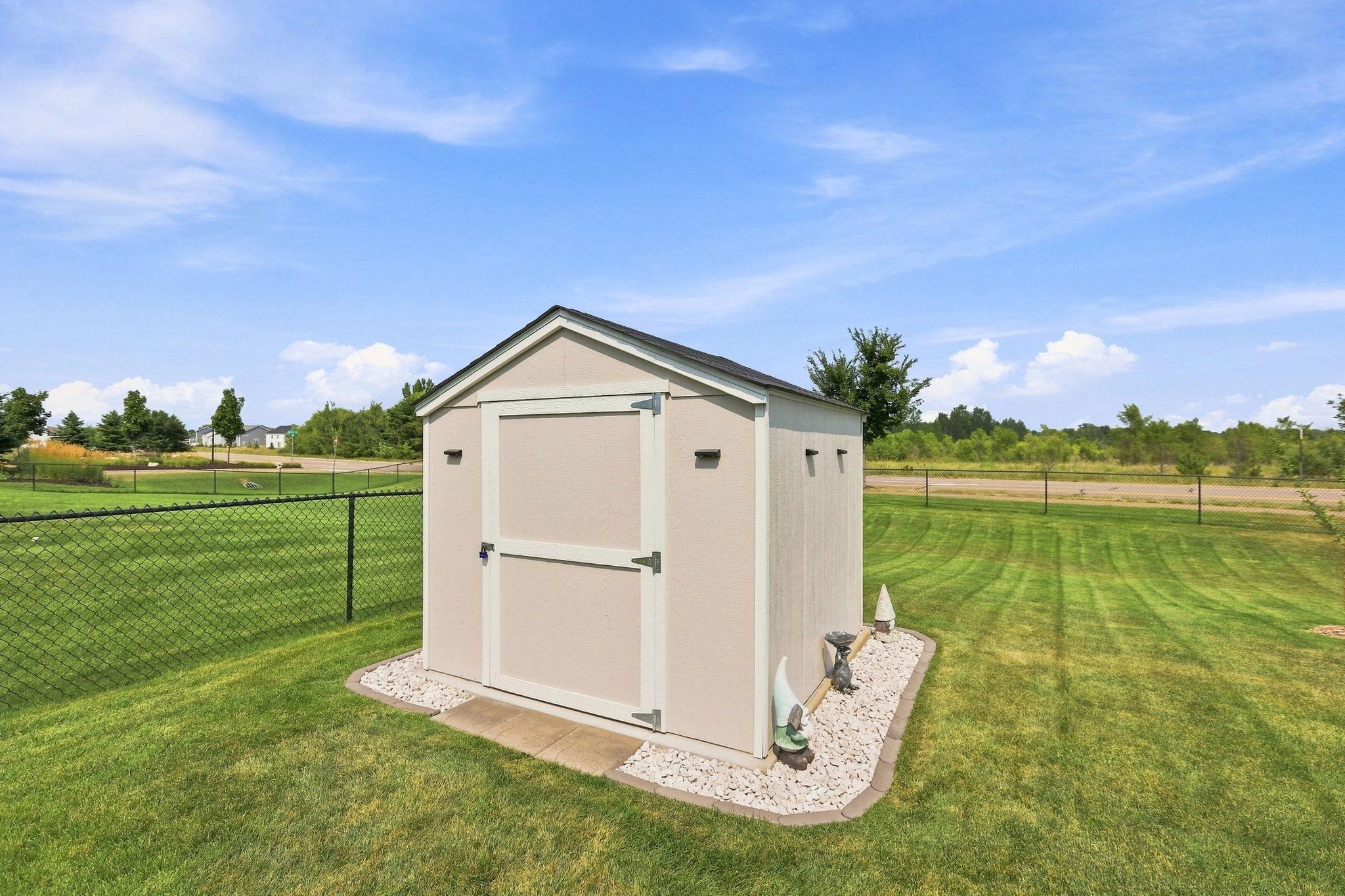 View of Residential at 15039 Quintana Street, Ramsey MN 55303, Ramsey (39 of 52) - Mike Wilen | Minnesota Team Real Estate