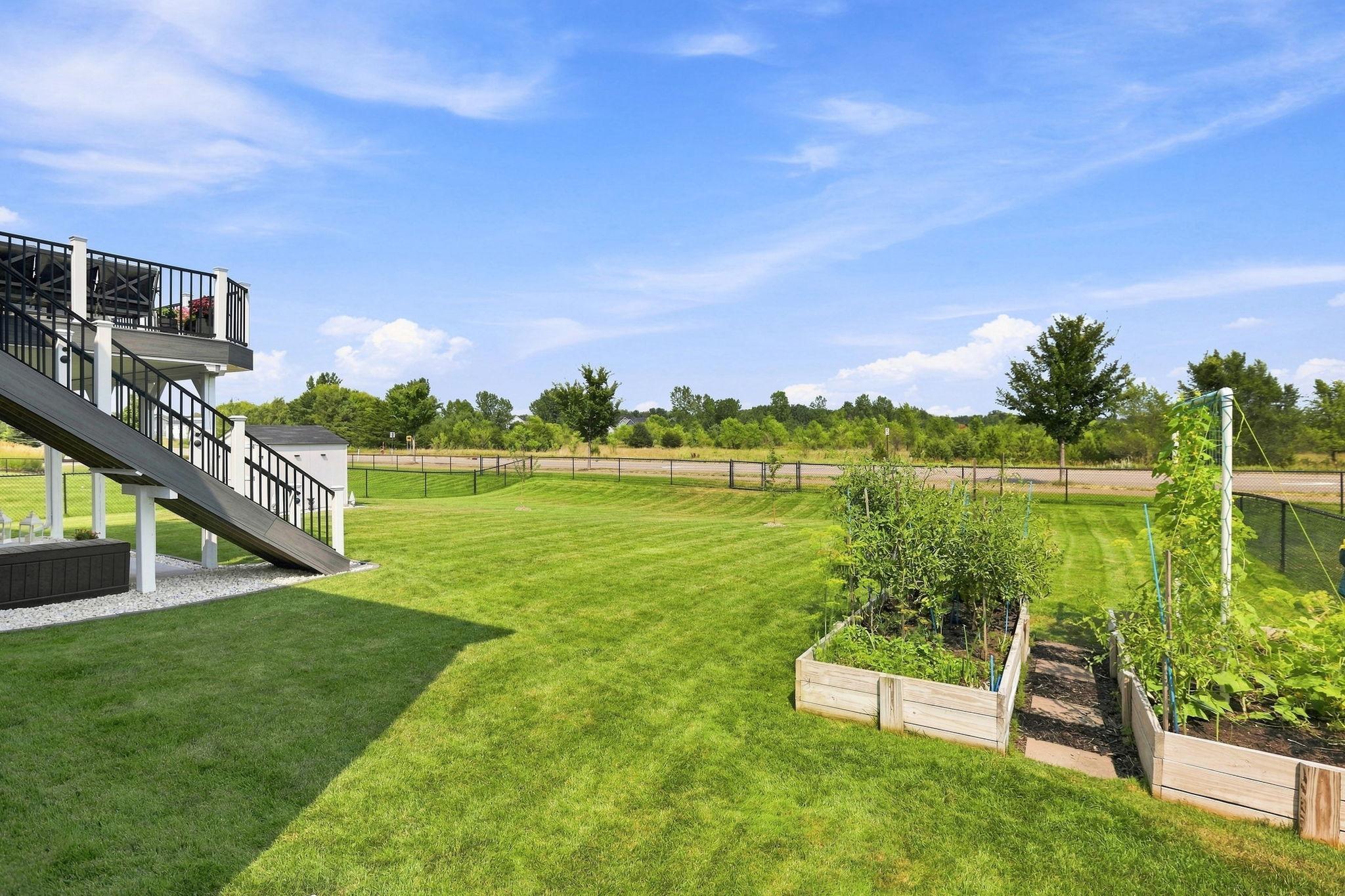 View of Residential at 15039 Quintana Street, Ramsey MN 55303, Ramsey (37 of 52) - Mike Wilen | Minnesota Team Real Estate
