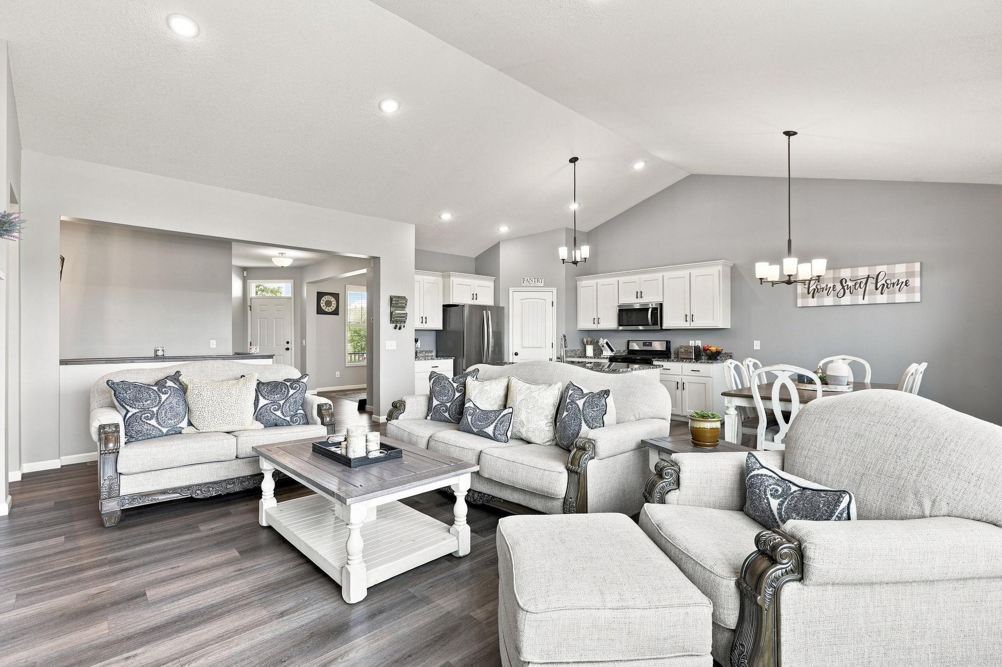 View of Residential at 15039 Quintana Street, Ramsey MN 55303, Ramsey (14 of 52) - Mike Wilen | Minnesota Team Real Estate