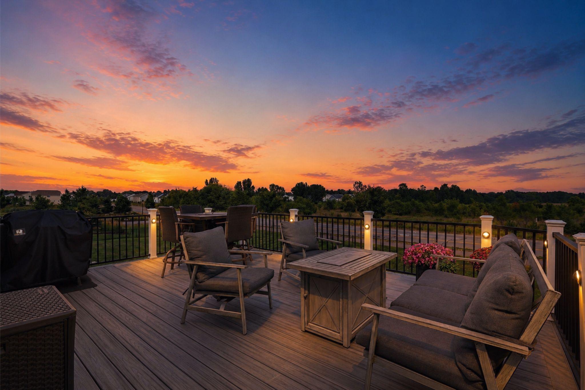 View of Residential at 15039 Quintana Street, Ramsey MN 55303, Ramsey (52 of 52) - Mike Wilen | Minnesota Team Real Estate