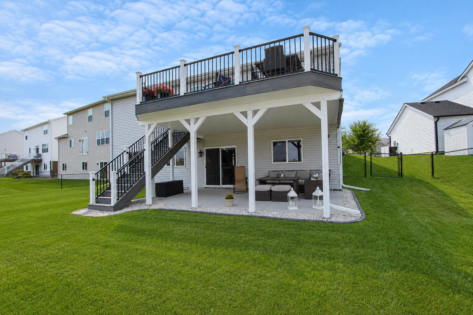 View of Residential at 15039 Quintana Street, Ramsey MN 55303, Ramsey (42 of 52) - Mike Wilen | Minnesota Team Real Estate