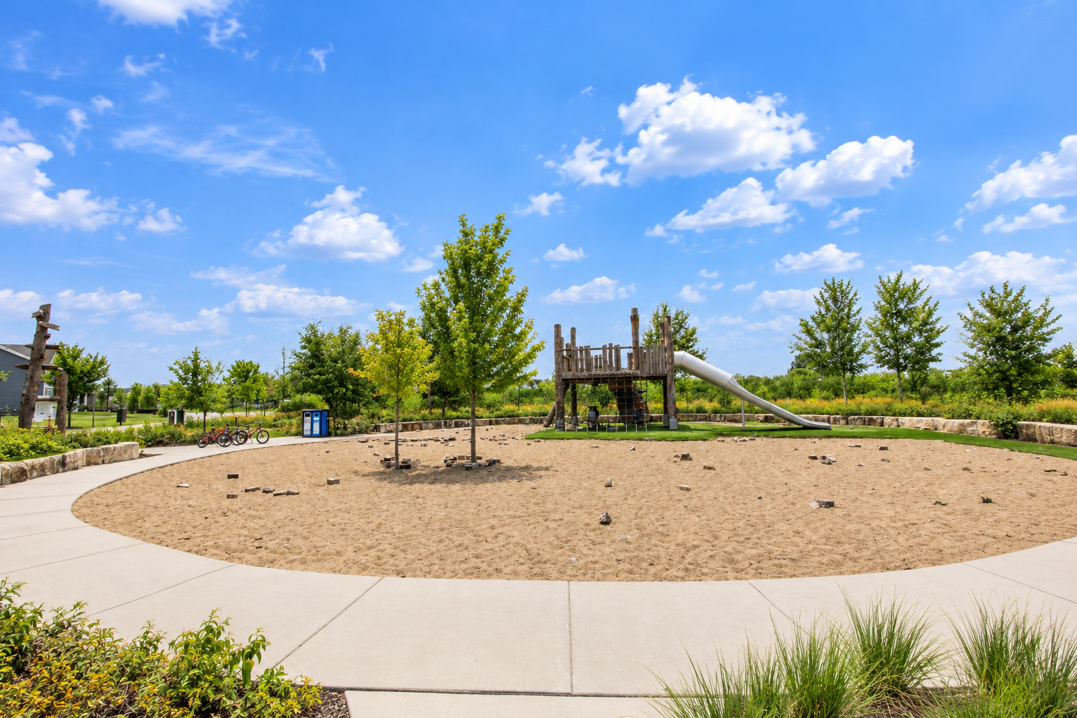 View of Residential at 15039 Quintana Street, Ramsey MN 55303, Ramsey (45 of 52) - Mike Wilen | Minnesota Team Real Estate