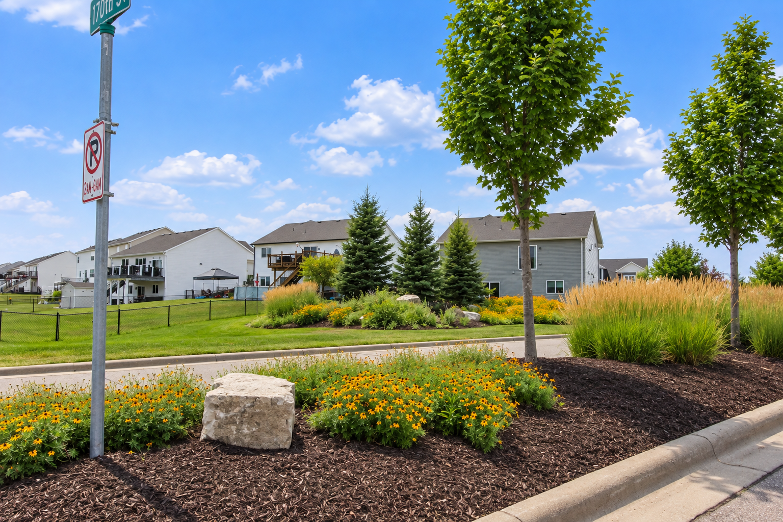 View of Residential at 15039 Quintana Street, Ramsey MN 55303, Ramsey (2 of 52) - Mike Wilen | Minnesota Team Real Estate