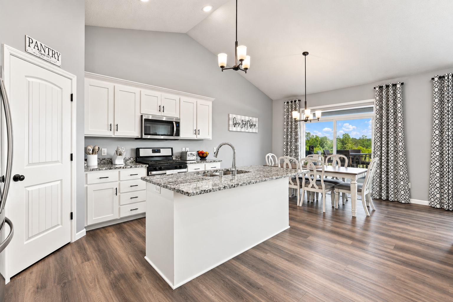 View of Residential at 15039 Quintana Street, Ramsey MN 55303, Ramsey (7 of 52) - Mike Wilen | Minnesota Team Real Estate
