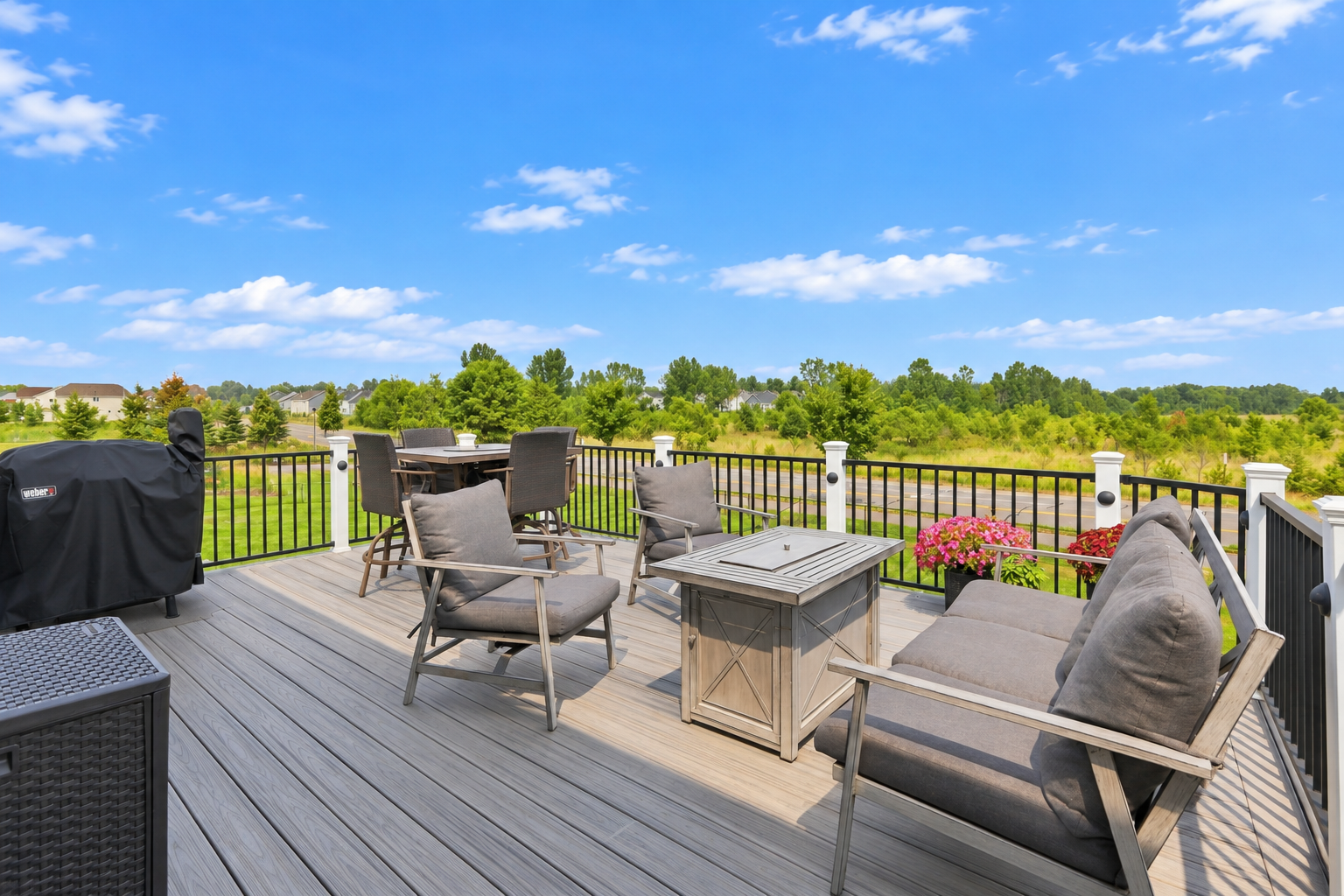View of Residential at 15039 Quintana Street, Ramsey MN 55303, Ramsey (35 of 52) - Mike Wilen | Minnesota Team Real Estate
