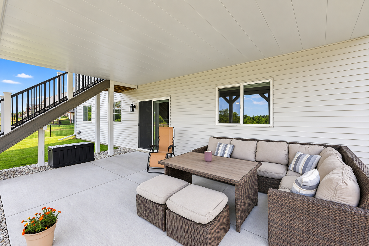 View of Residential at 15039 Quintana Street, Ramsey MN 55303, Ramsey (36 of 52) - Mike Wilen | Minnesota Team Real Estate